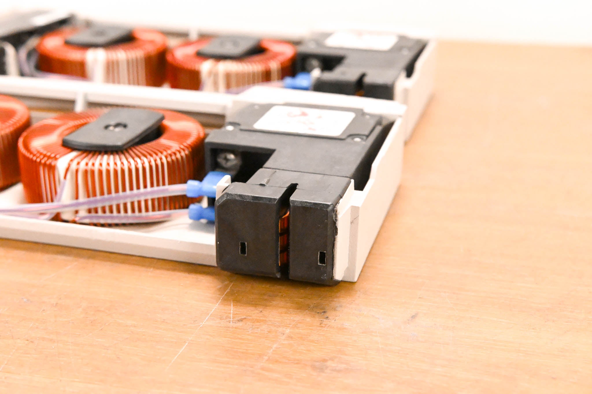 ETC D20 Dual 20A Dimmer Module (PAIR)