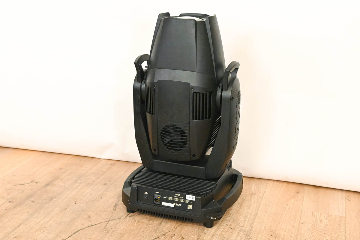 SGM GSPOT IP65 Waterproof RGB LED Moving Head Light