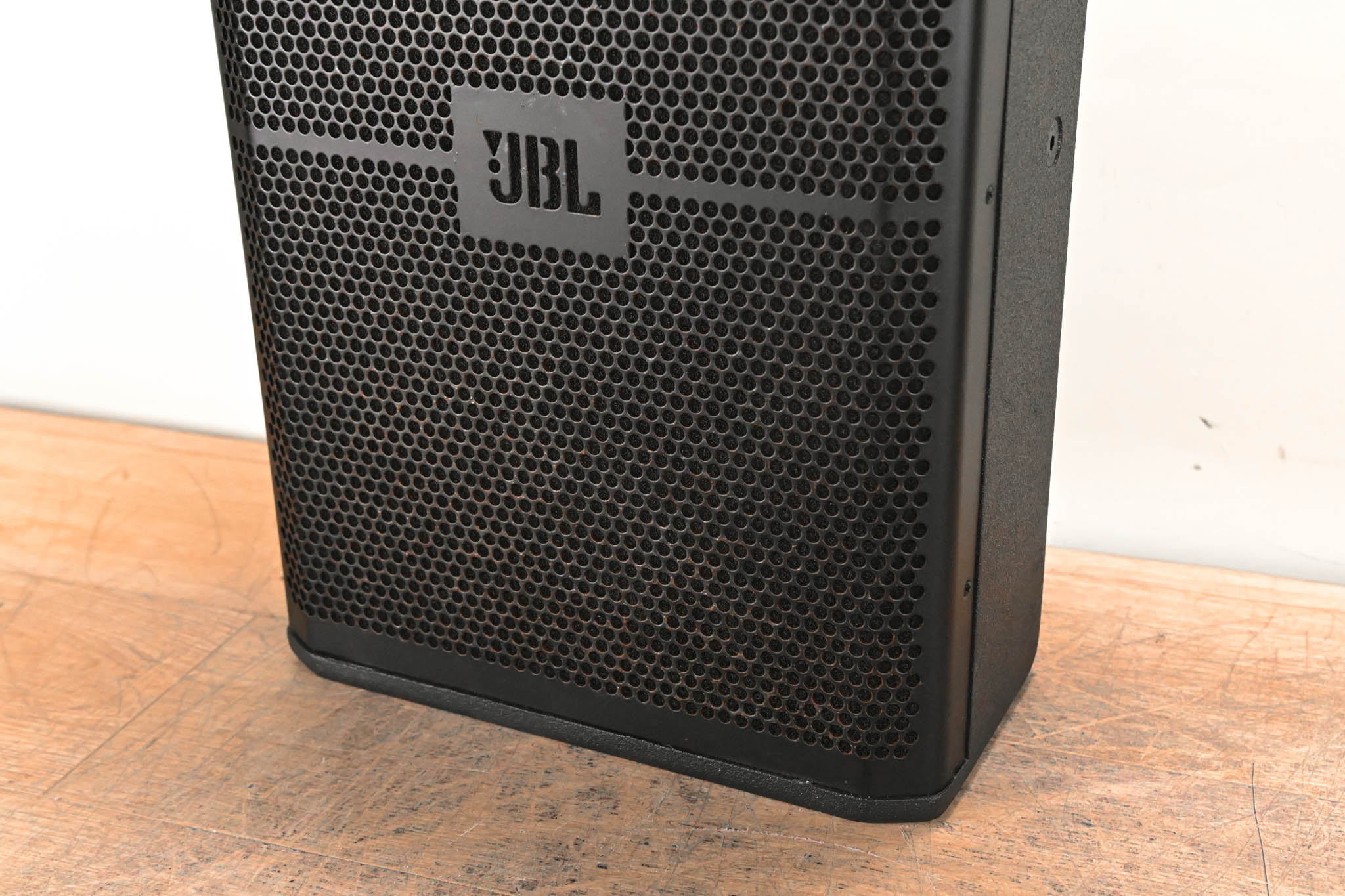 JBL SRX712M 12" High-Power Two-Way Passive Stage Monitor