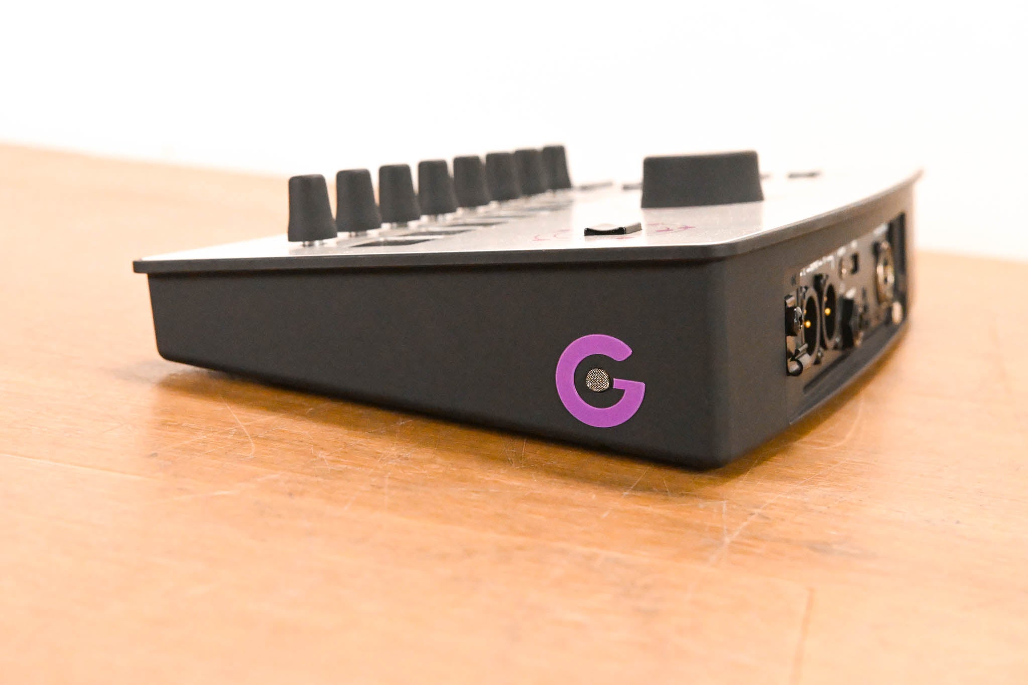 Klang Kontroller Immersive Personal Monitor Mixer
