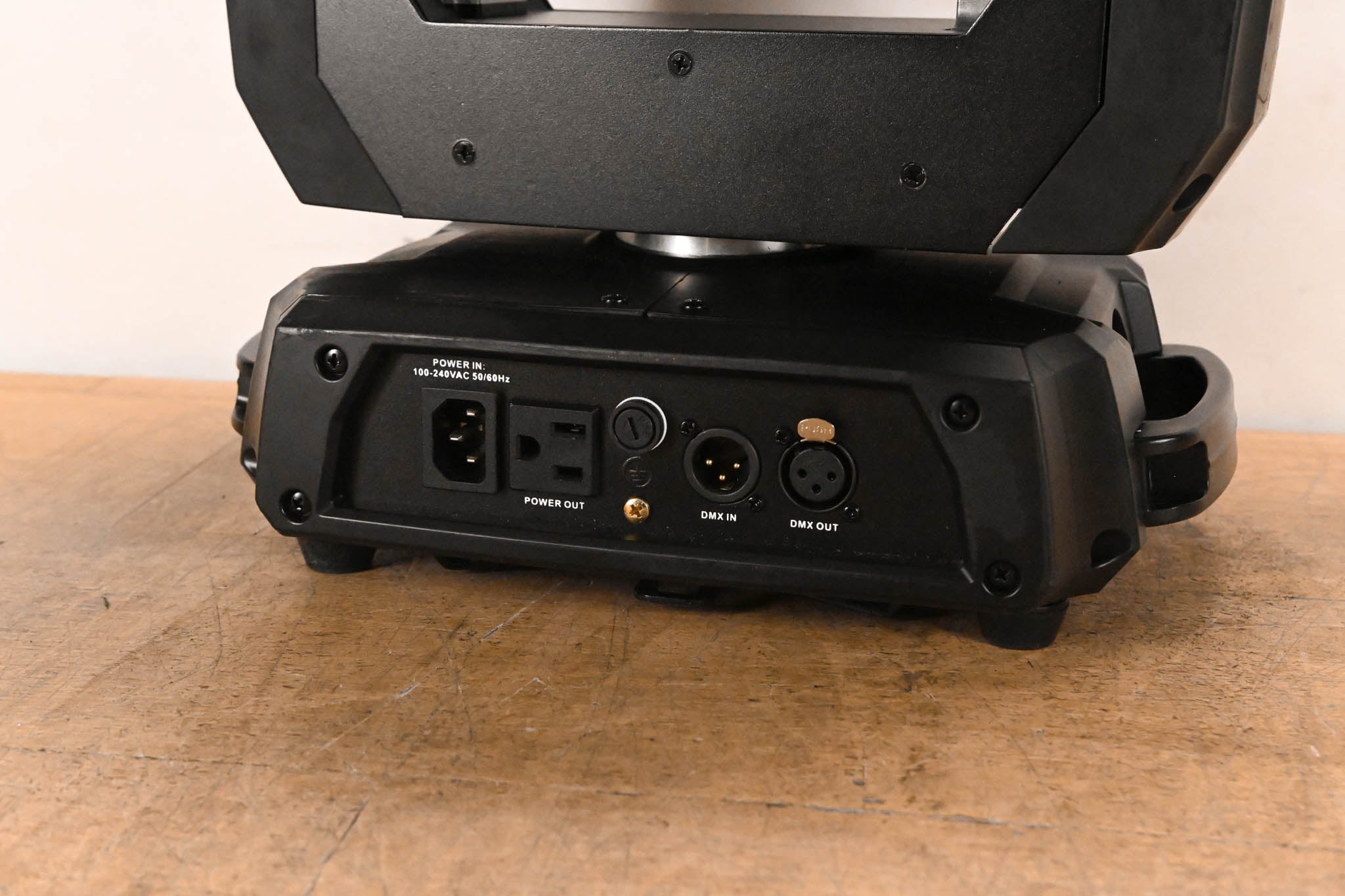 Chauvet Intimidator Hybrid 140SR Moving Head Lighting Fixture