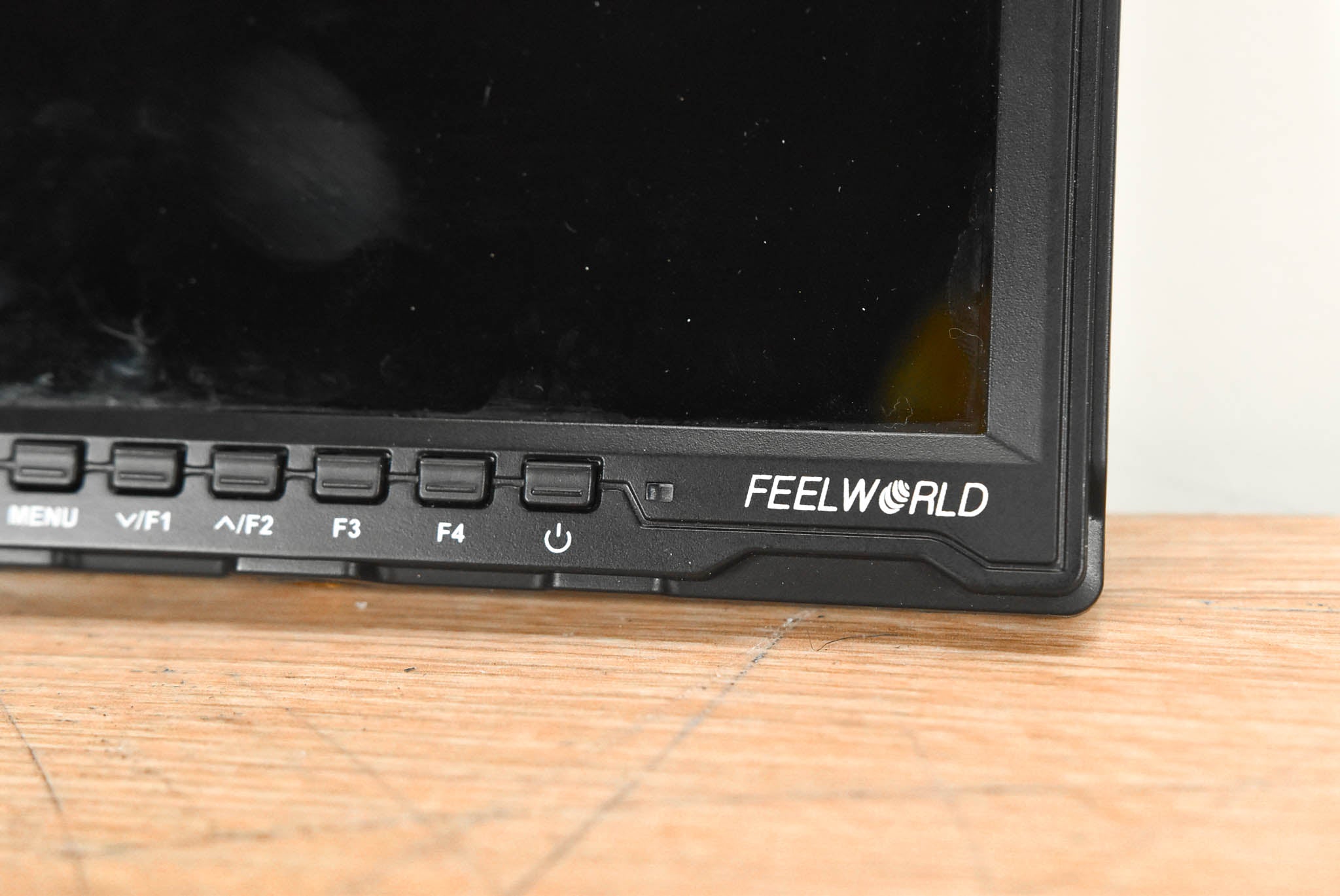 FeelWorld 7-inch HD Camera Monitor