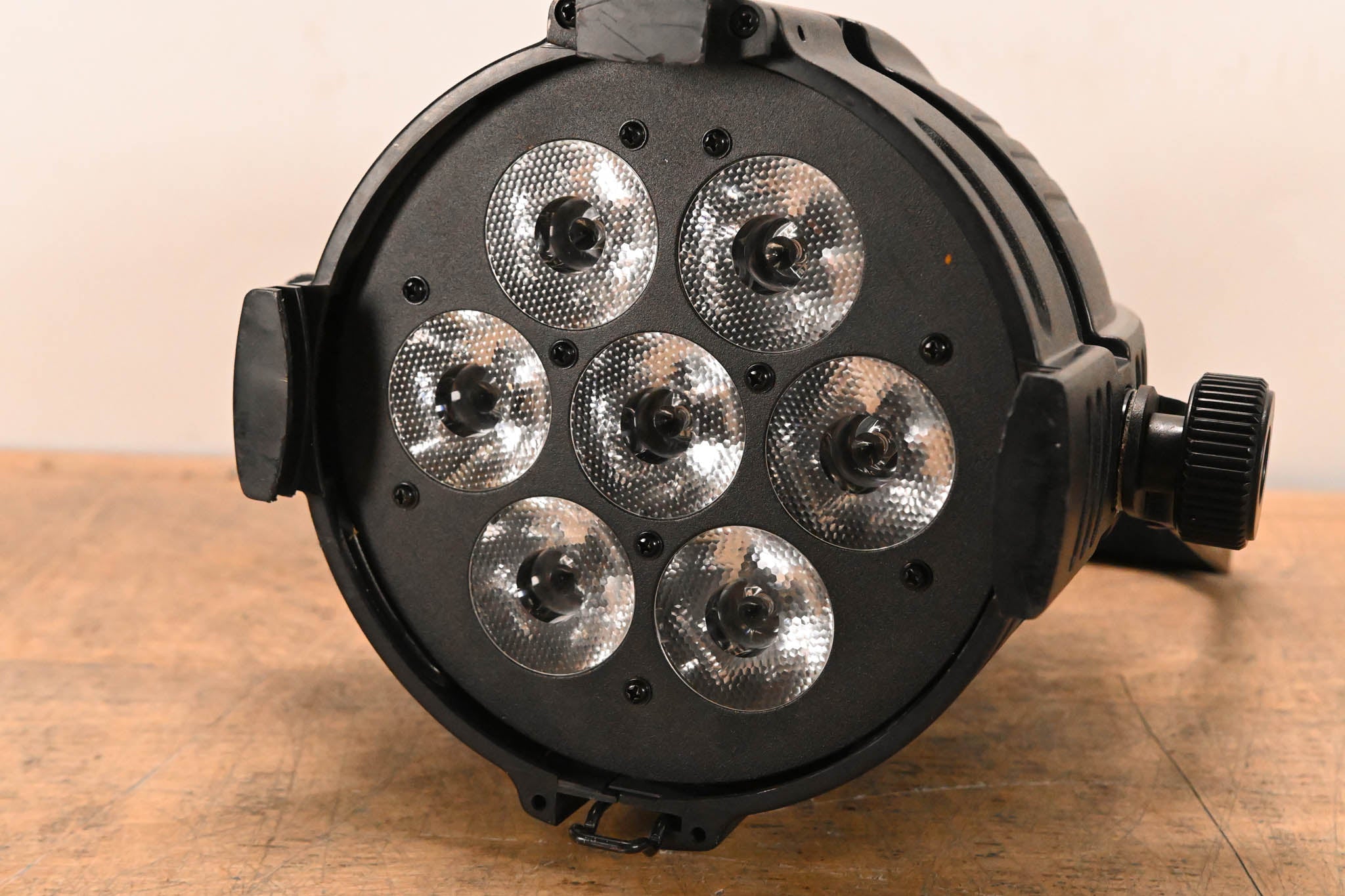Martin Lighting RUSH PAR 1 RGBW LED PAR Can