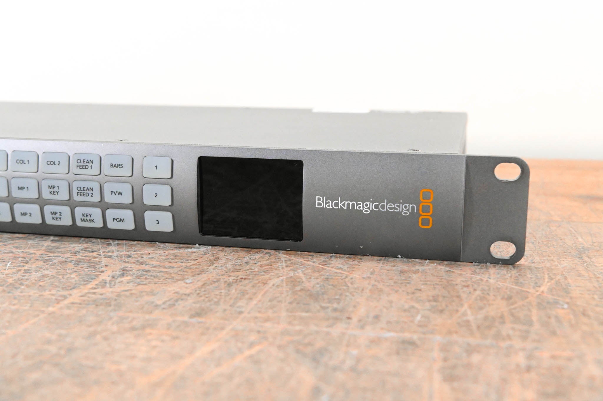 Blackmagic Design ATEM 1 M/E Production Studio 4K