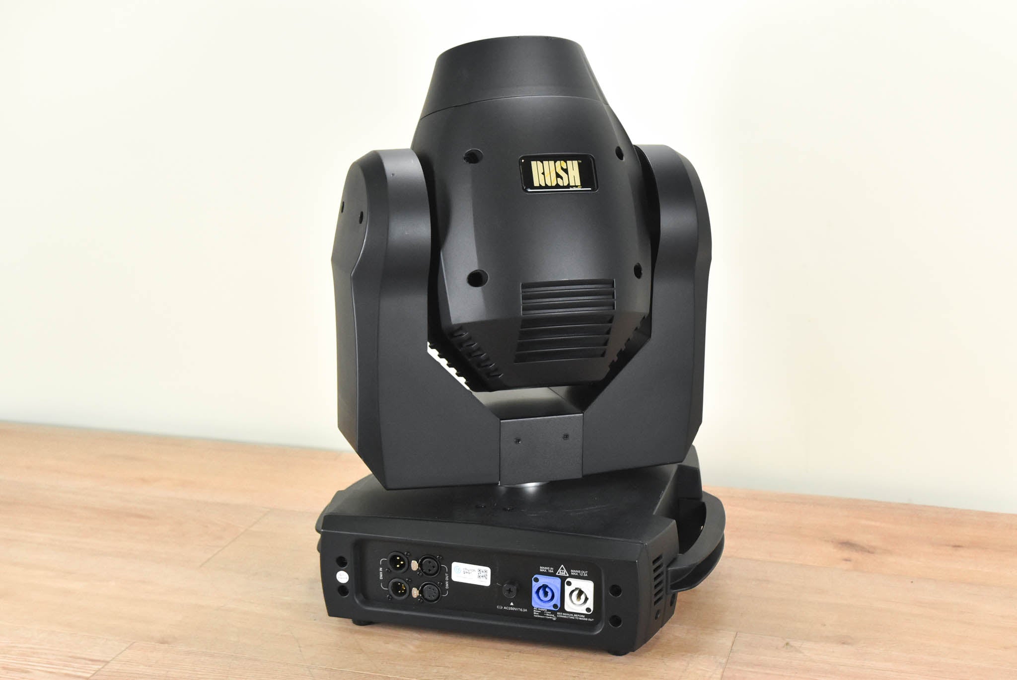 Martin RUSH MH 1 Profile Plus Professional Moving Light