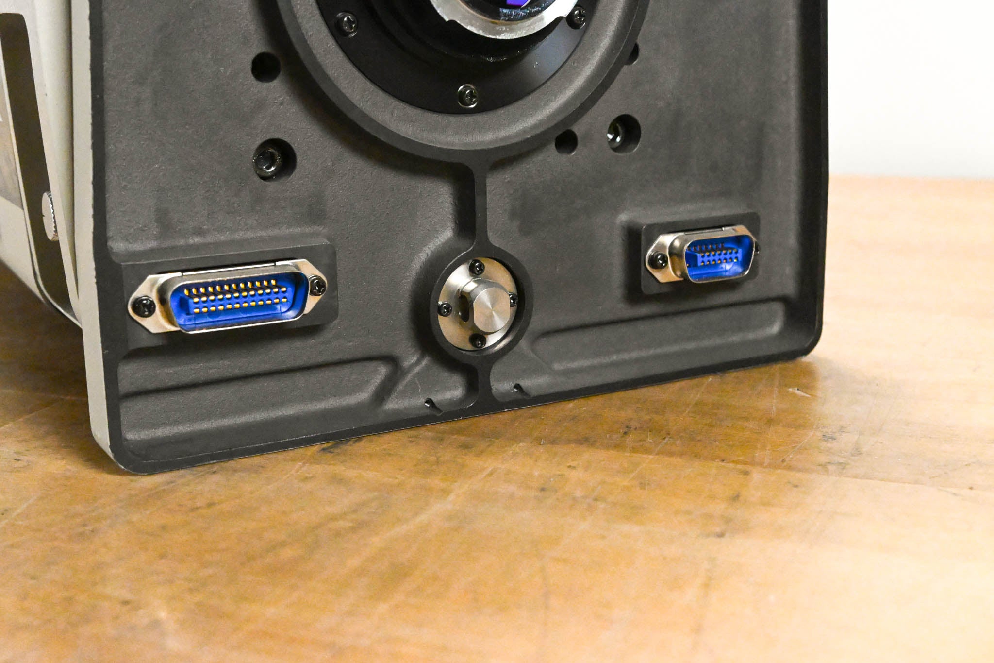 Fujinon Ah20x8 BESM-17RB Broadcast Lens - 1:1.5/8-160mm (NO SERVOS)