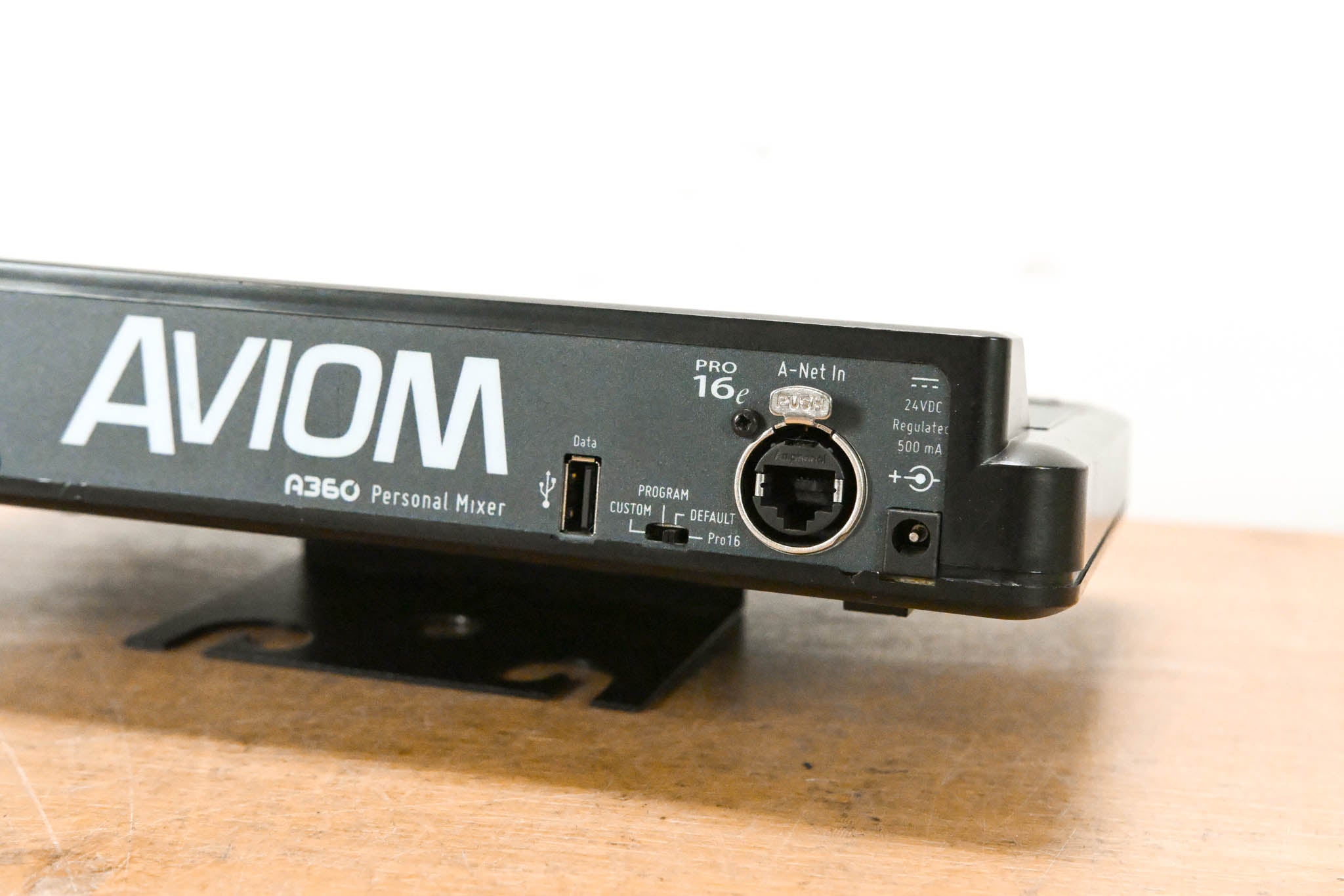 Aviom A360 36-Channel Personal Mixer