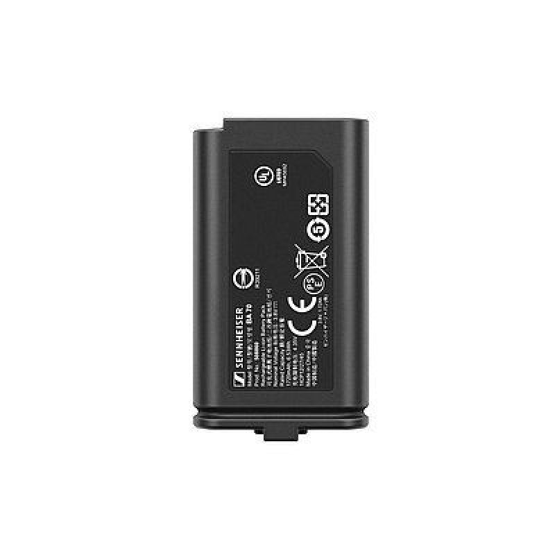 Rechargeable battery pack