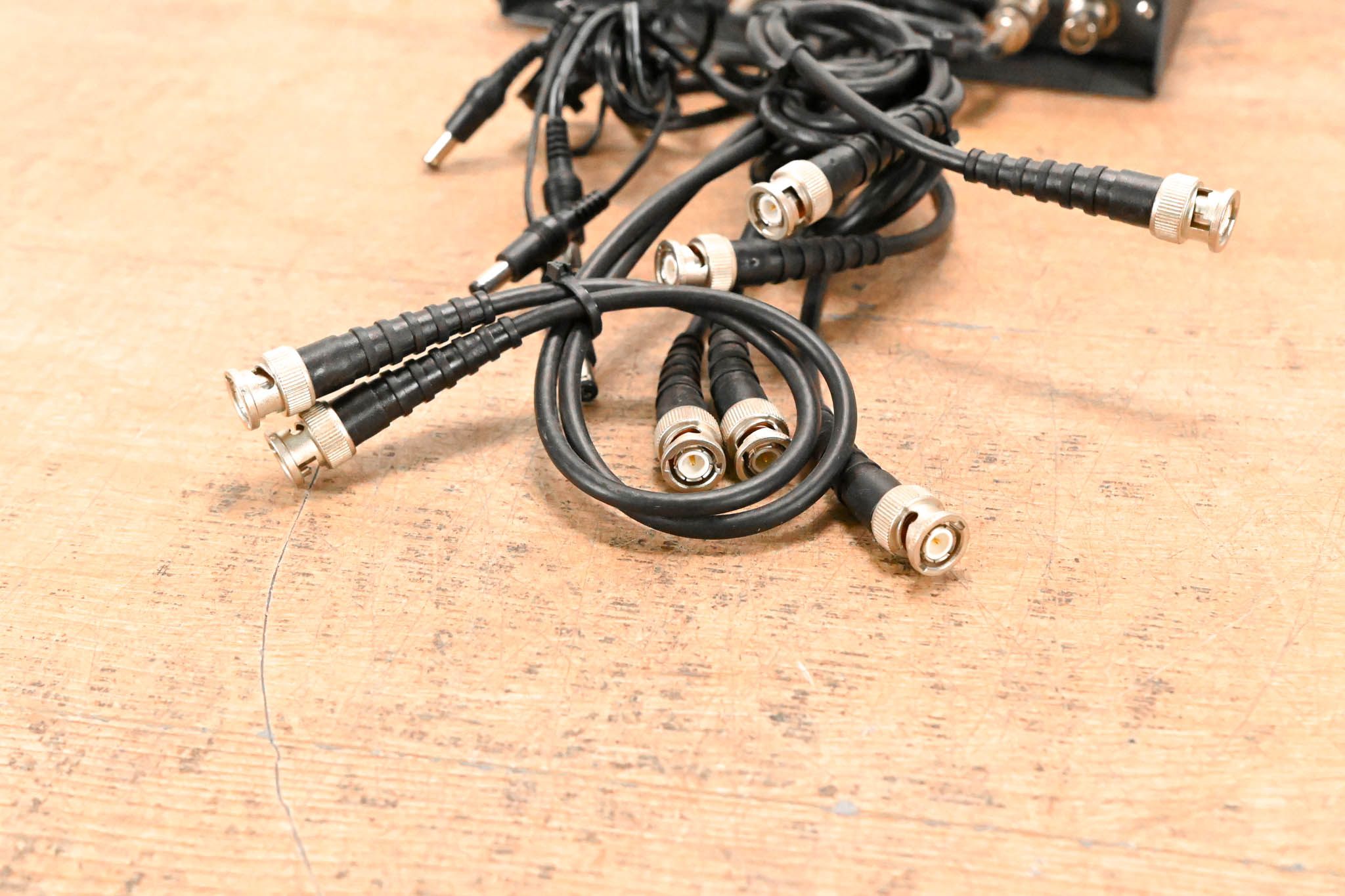 Sennheiser ASP 2 Antenna and Power Distribution System (NO POWER SUPPLY)