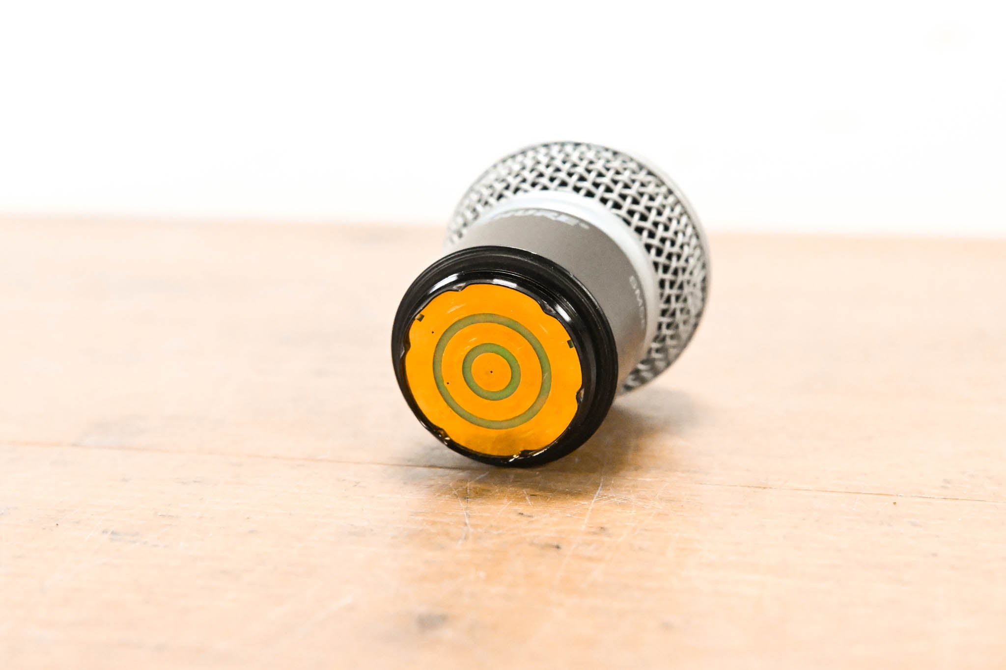 Shure SM58 Wireless Microphone Capsule