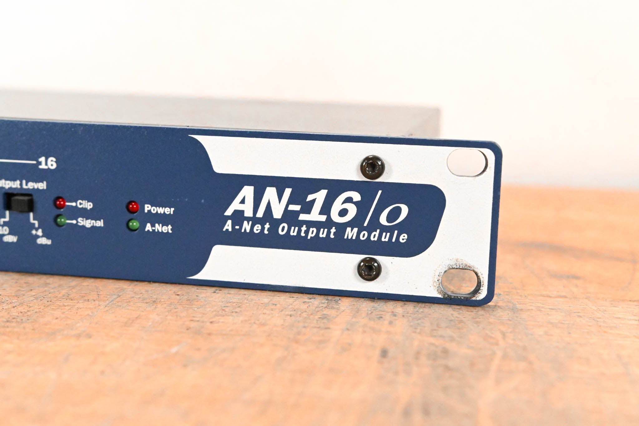 Aviom AN-16/o A-Net Output Module