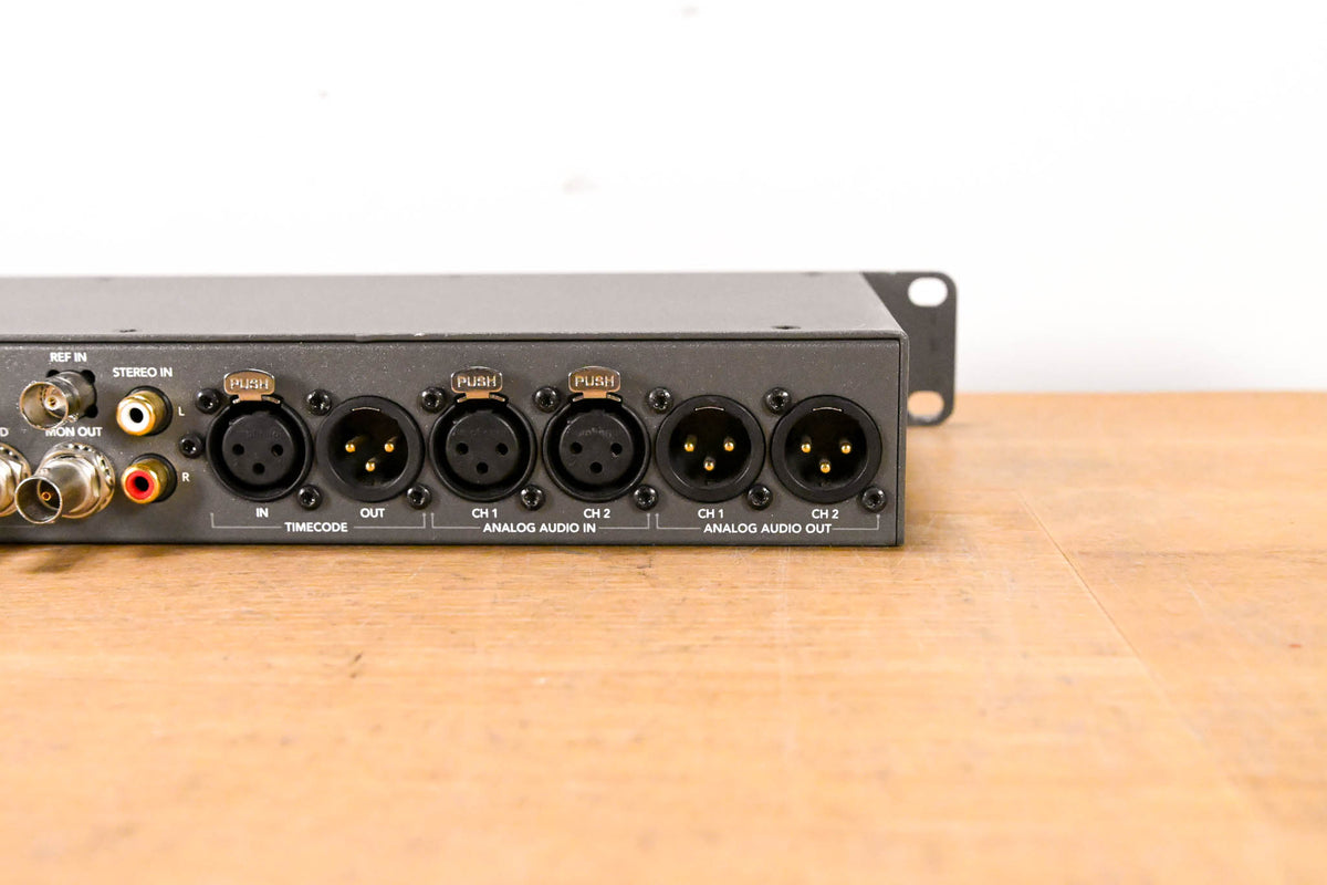 Blackmagic Design HyperDeck Studio Pro 2