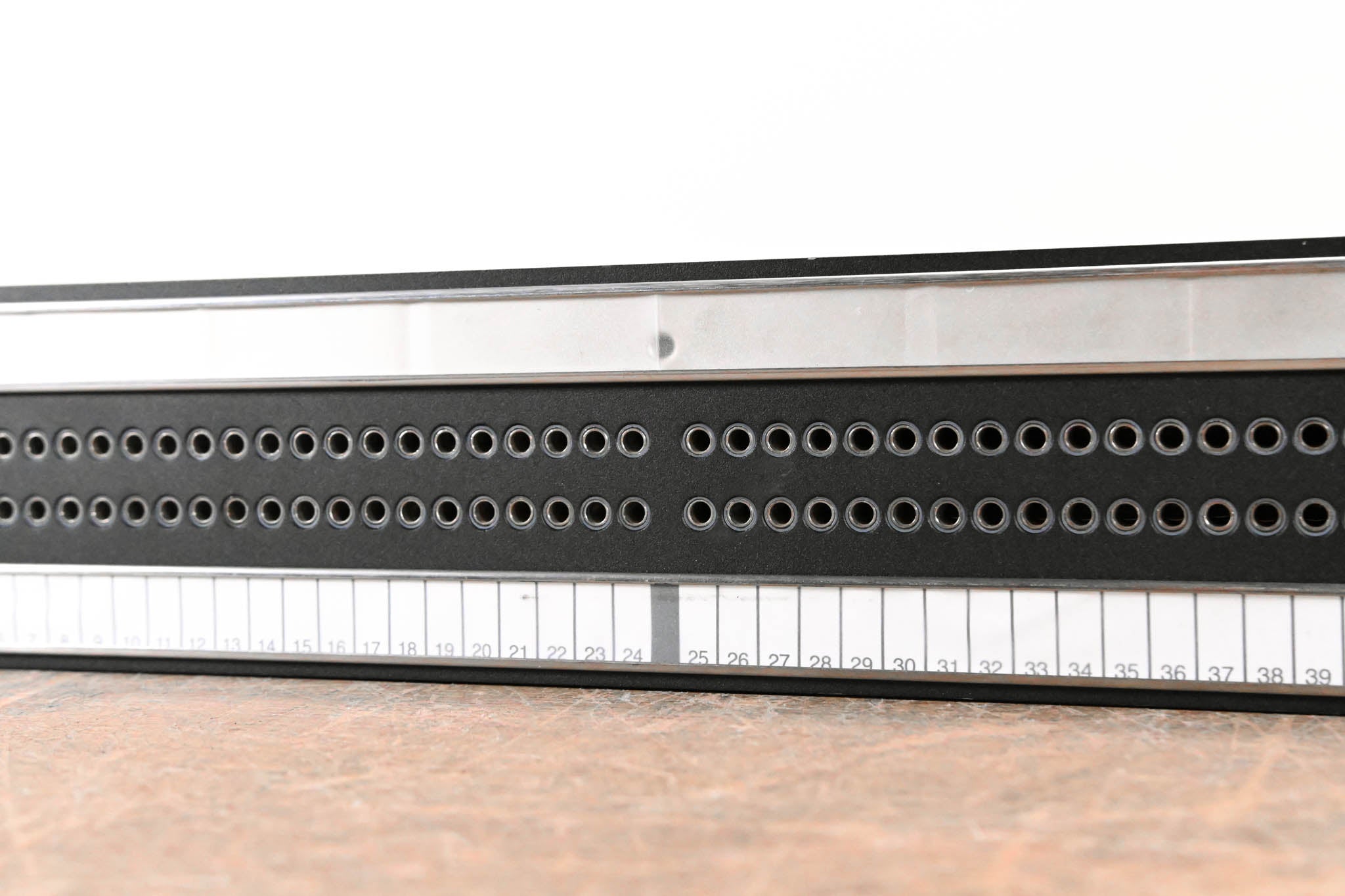 Bittree B96DC-FNPIT/E3 M2OU12B 2x48 2RU TT Patchbay