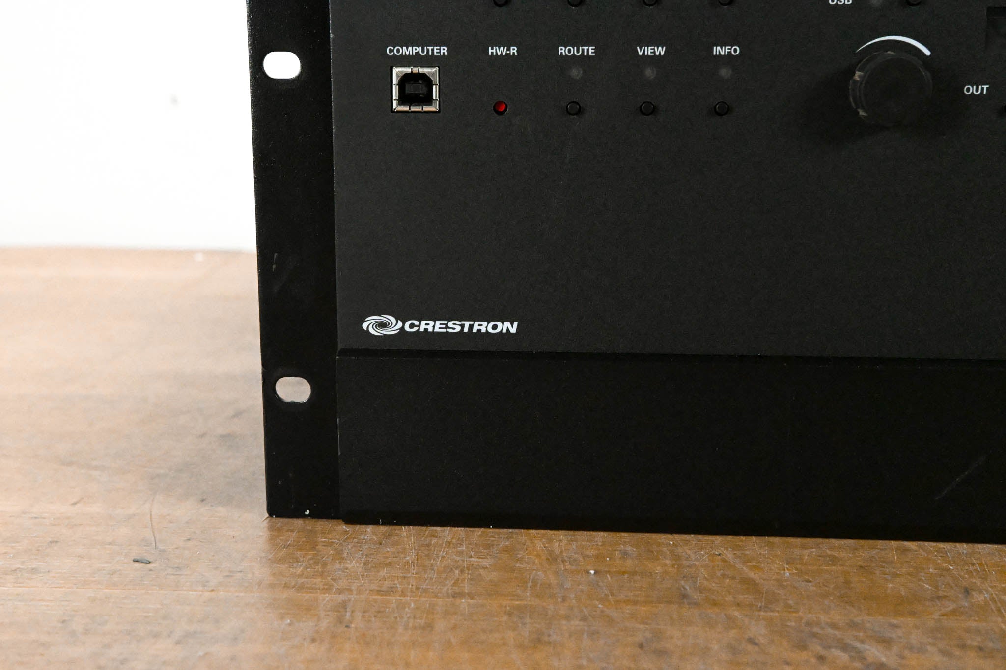 Crestron DM-MD16X16 16x16 DigitalMedia Switcher