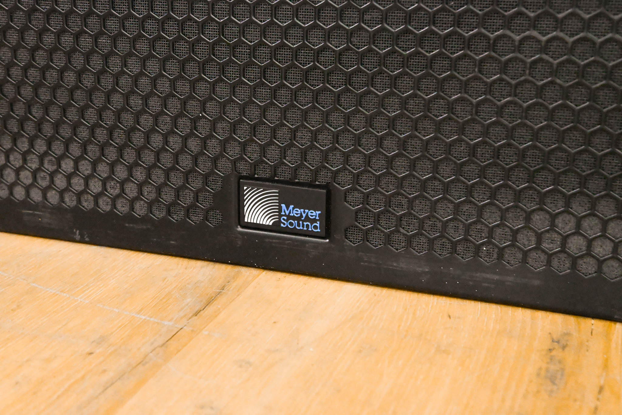 Meyer Sound CQ-1 Wide Coverage Main Loudspeaker (PAIR)