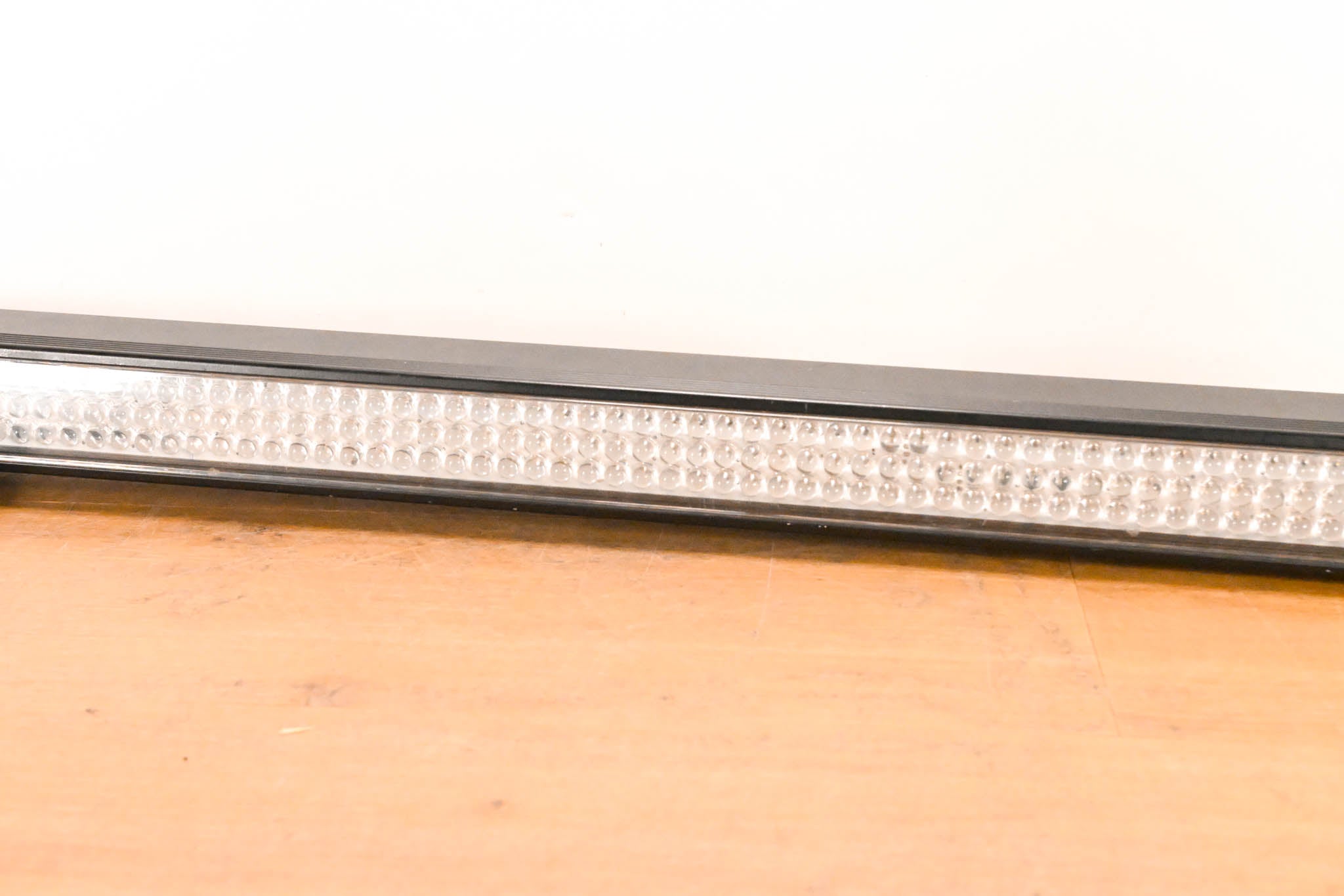 American DJ Mega Bar LED RGB Color Wash Bar Light Fixture