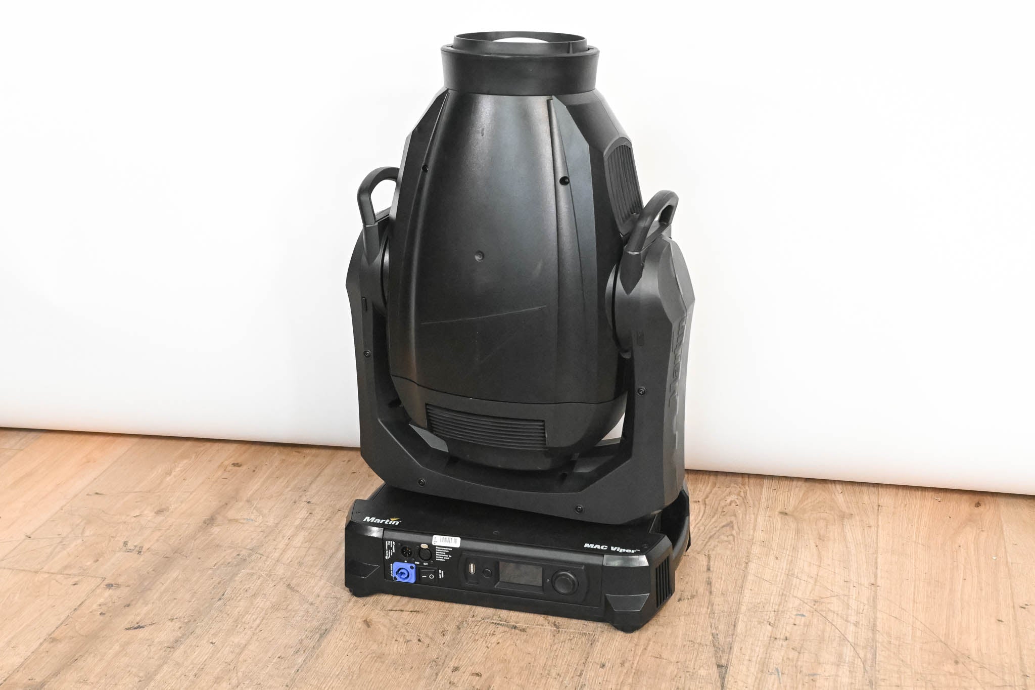 Martin MAC Viper AirFX Super-High Output Aerial Effects Fixture