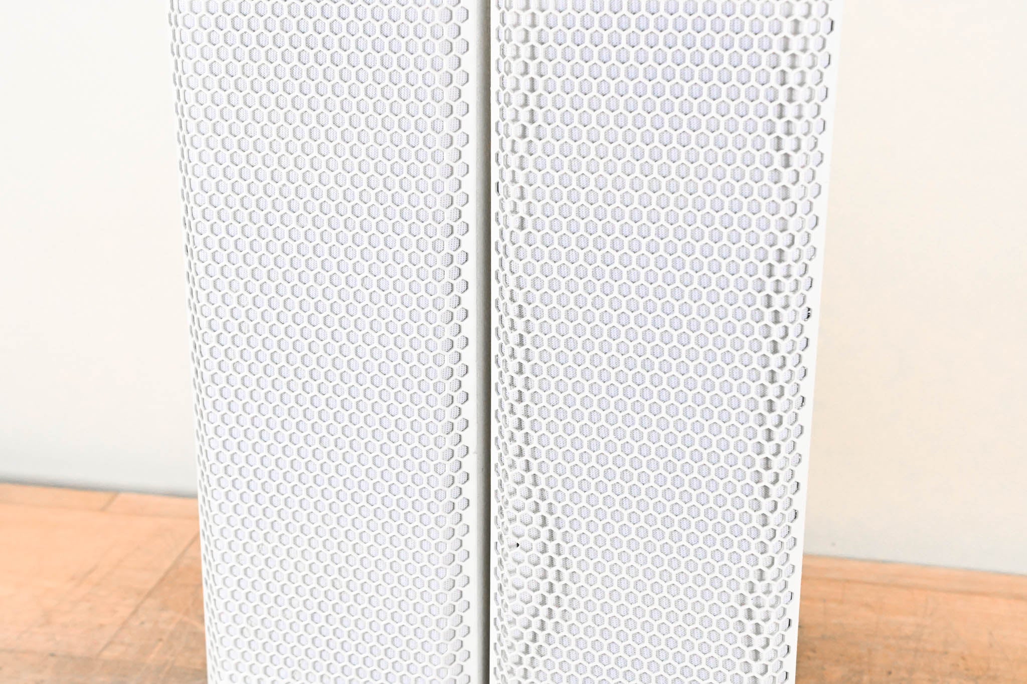 VUE Audiotechnik al-4W 2-Way Subcompact Line Array System (PAIR)