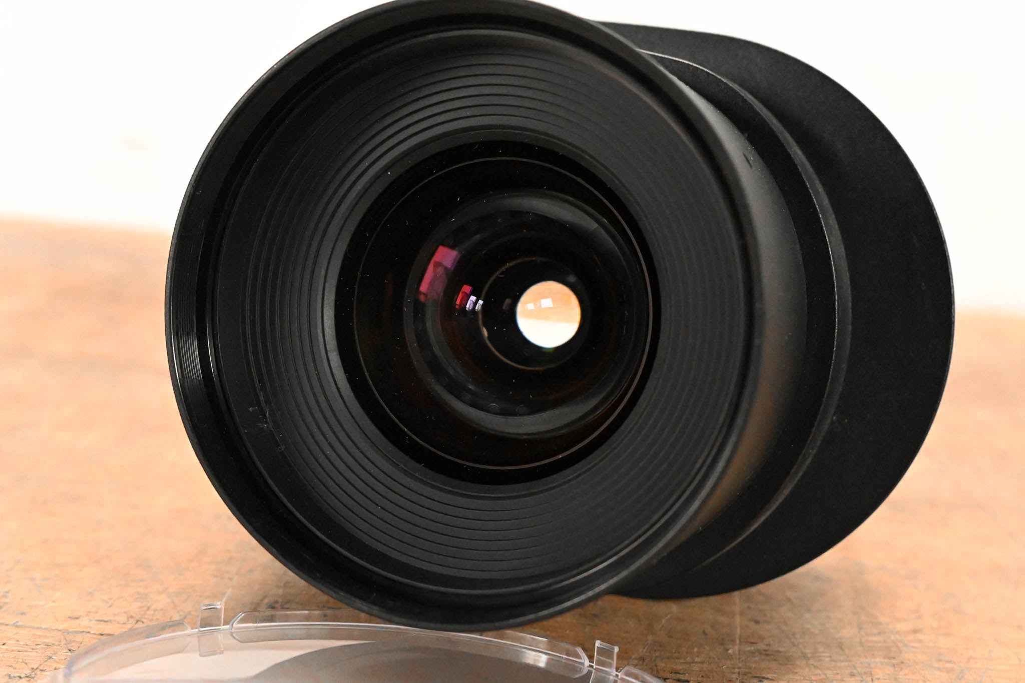 InFocus Lens-070 1.5-2.2 Standard Zoom Lens