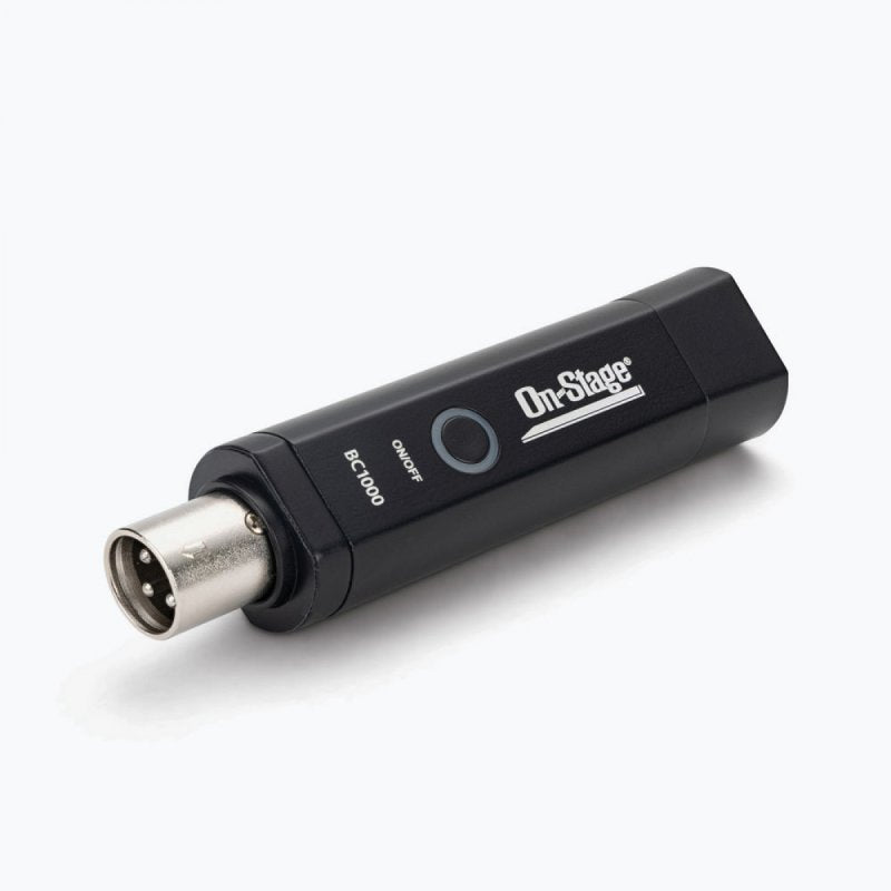 Bluetooth Receiver