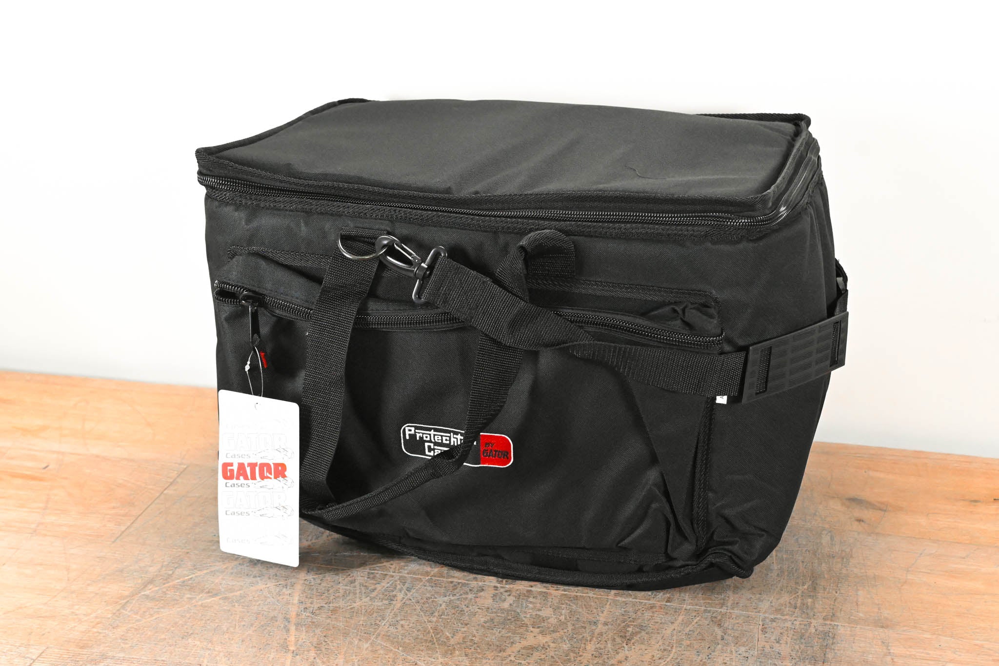 Gator Cases GP40 Multi-Use Bag – 19″ x 12.5″ x 12.5″