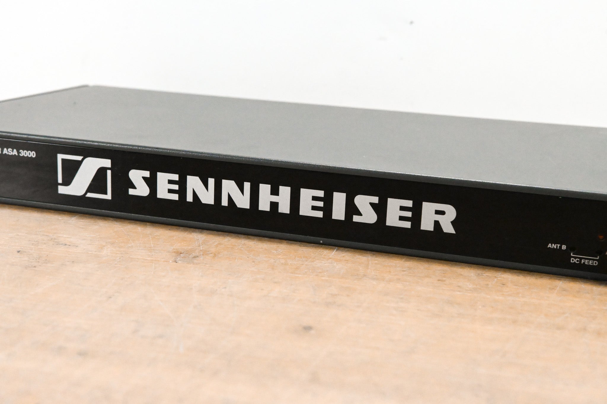 Sennheiser ASA 3000 Active Antenna Splitter