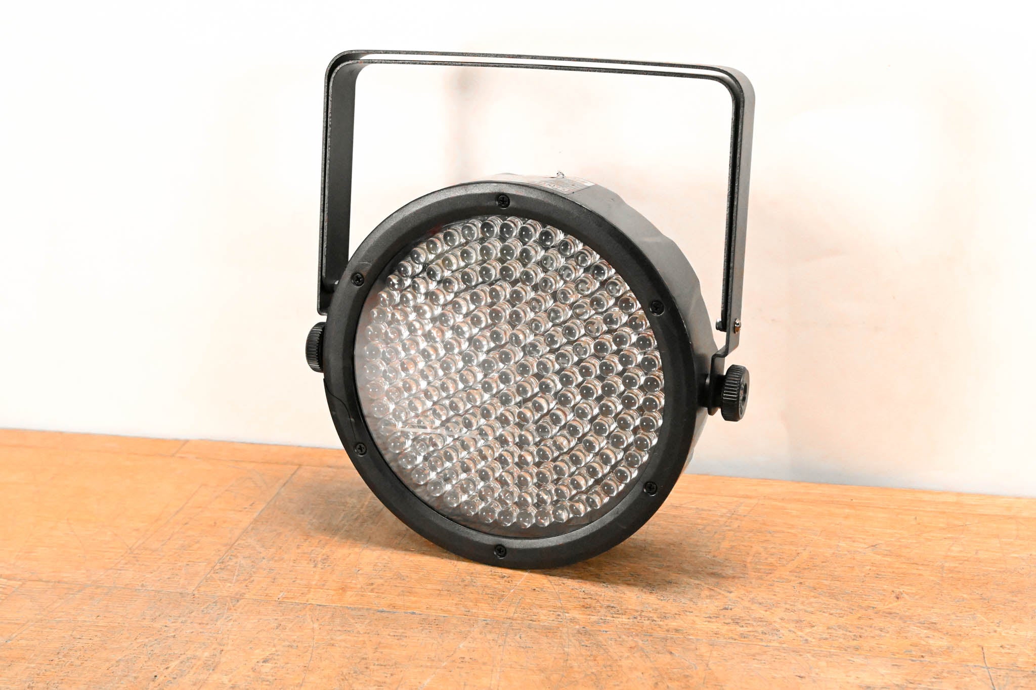 Chauvet SlimPAR 64 RGBA Par-style LED Lighting Fixture