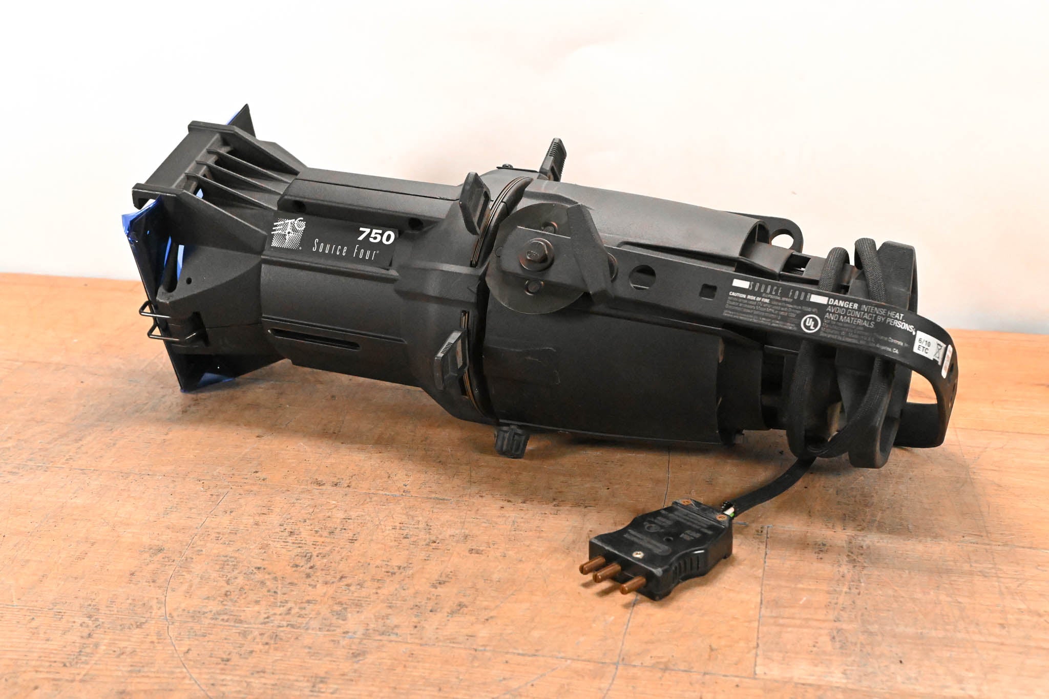 ETC Source Four 750 19 Degree Ellipsoidal Light