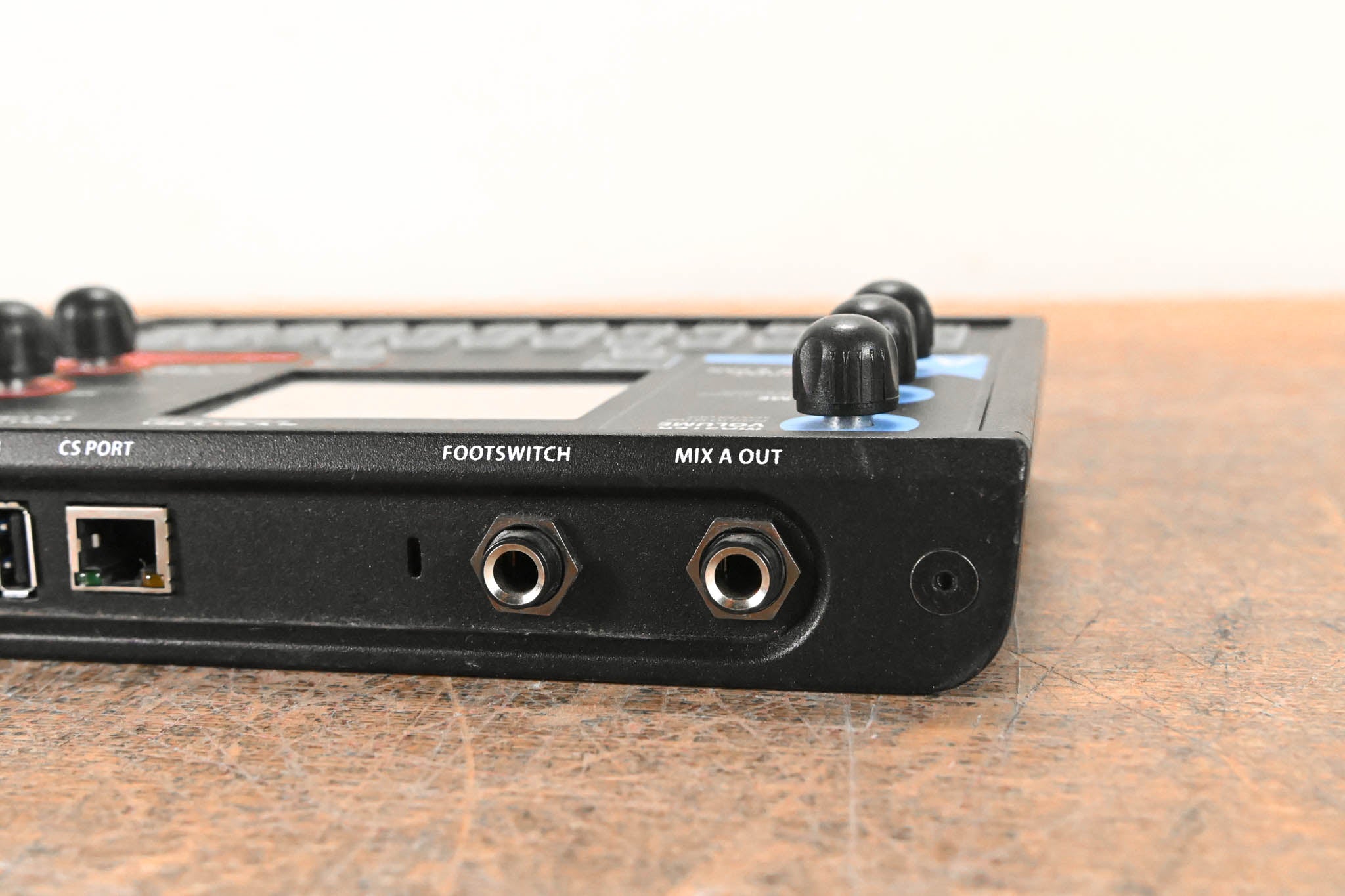 Digital Audio Labs LiveMix CS-DUO Personal Monitor Mixer