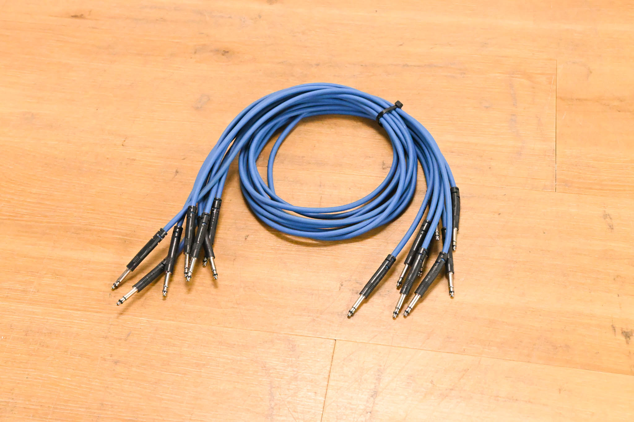 ADC B3B TT Patch Cable (Pack of 8) - 3ft