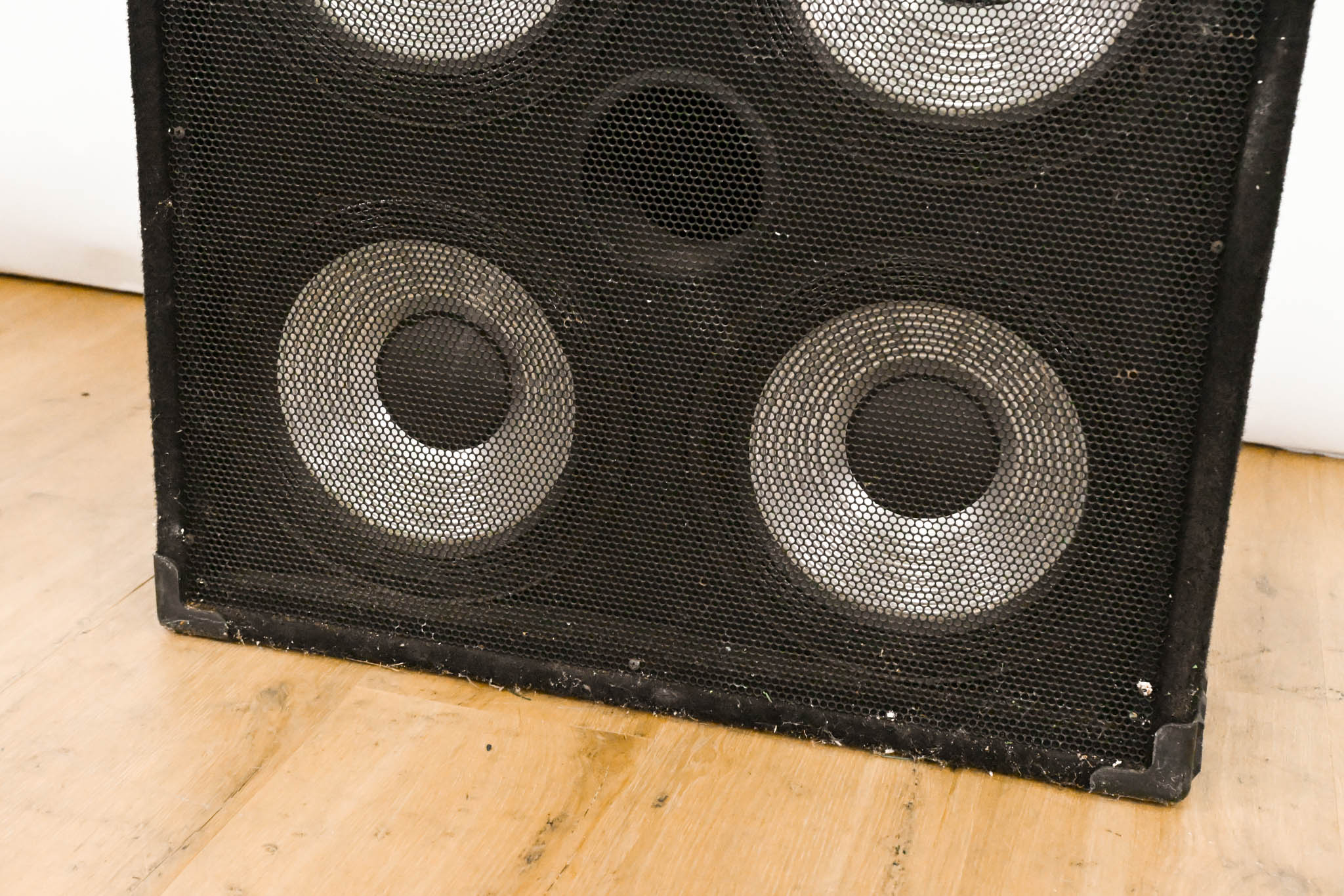 Hartke 410TP 4x10" Bass Cabinet