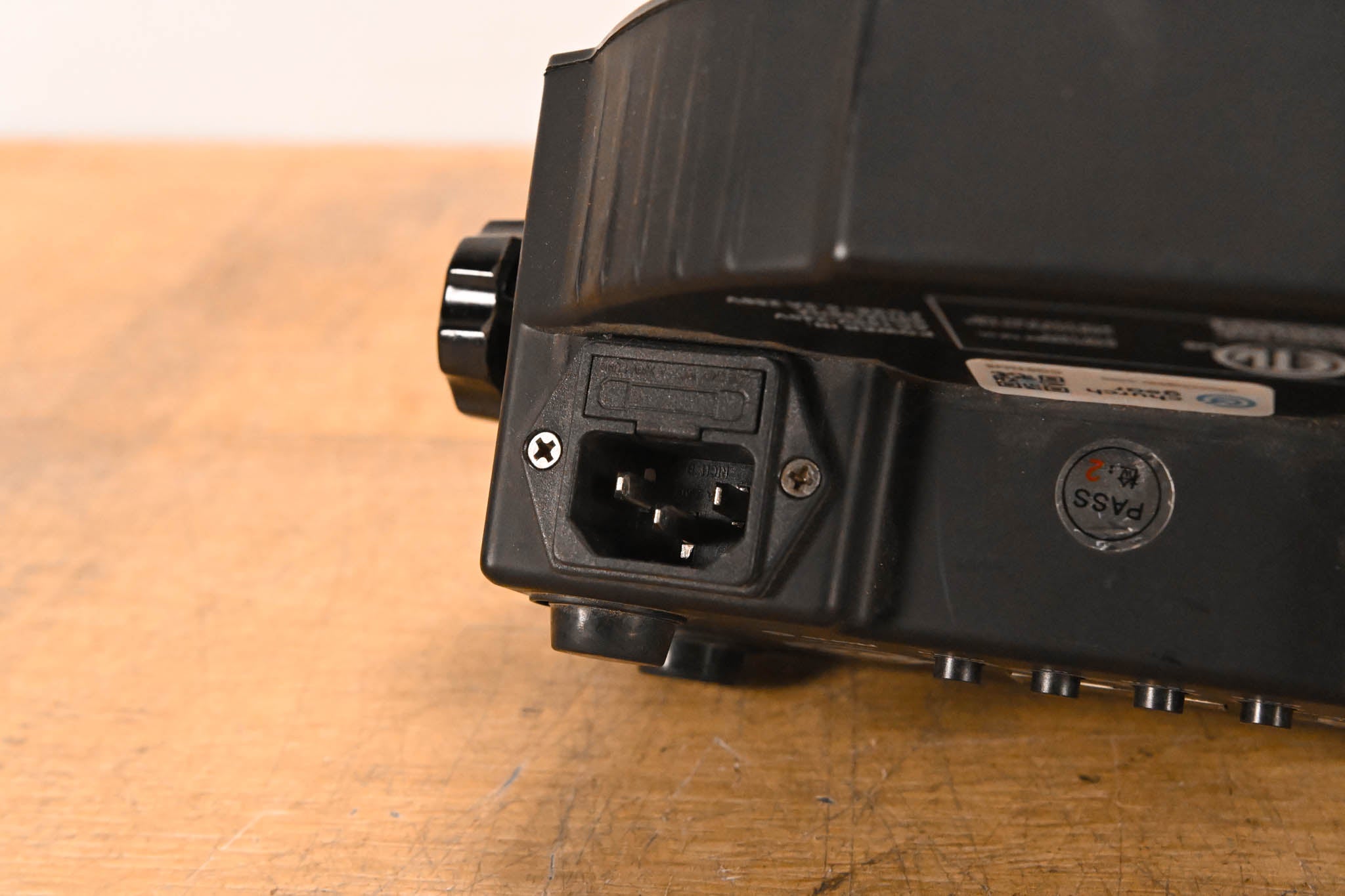 ADJ Mega Par Profile RGB LED Wash Light