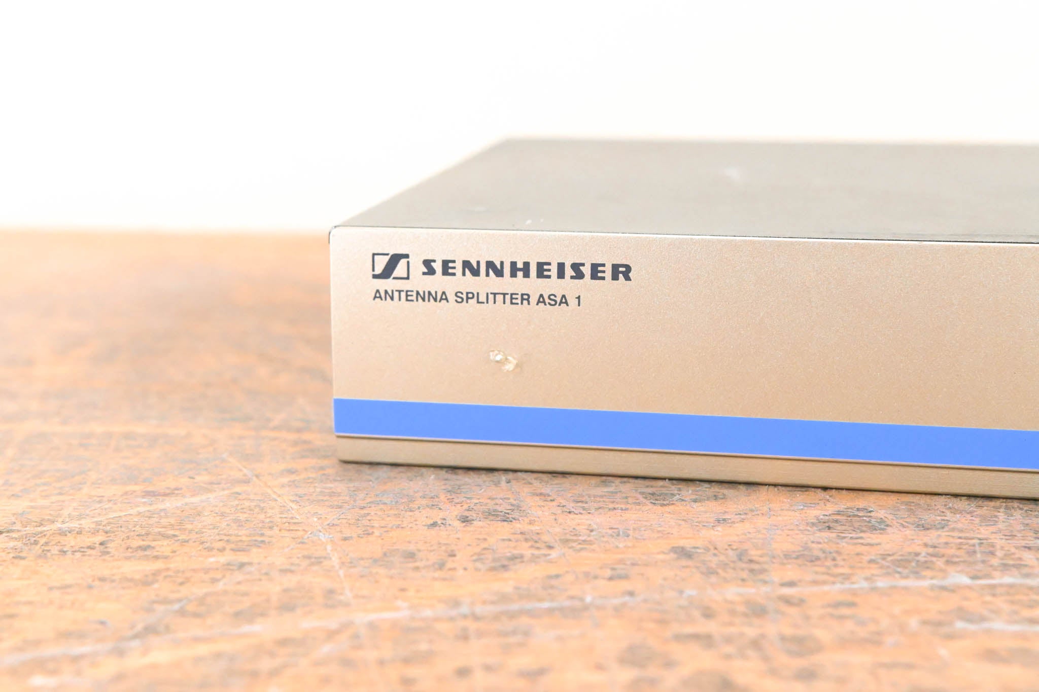 Sennheiser ASA 1 Active Antenna Splitter - 500-870 MHz (NO POWER SUPPLY)