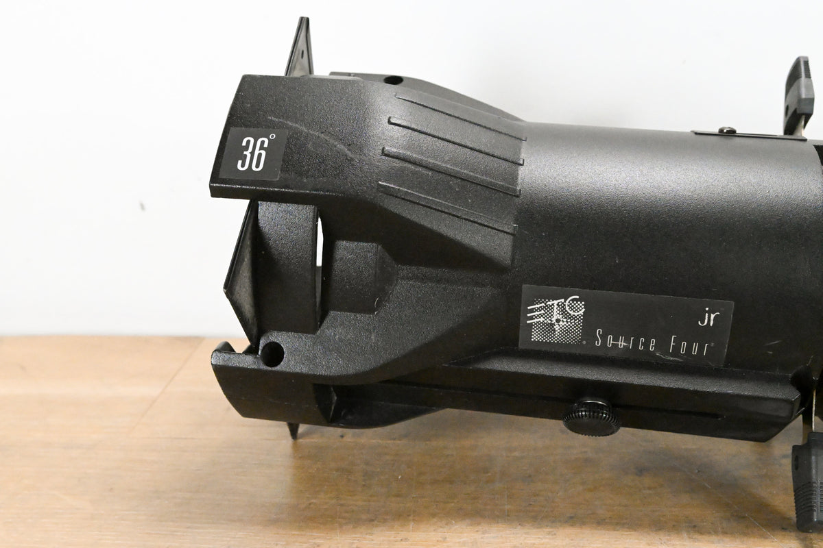 ETC Source Four Jr 36 Degree 575 Ellipsoidal Light