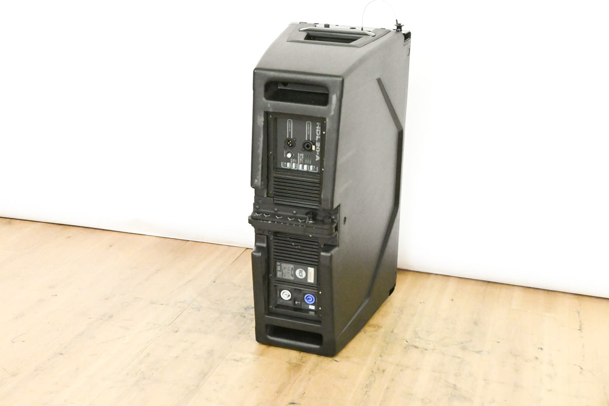 RCF HDL20-A Dual 10-inch Active Line Array Module