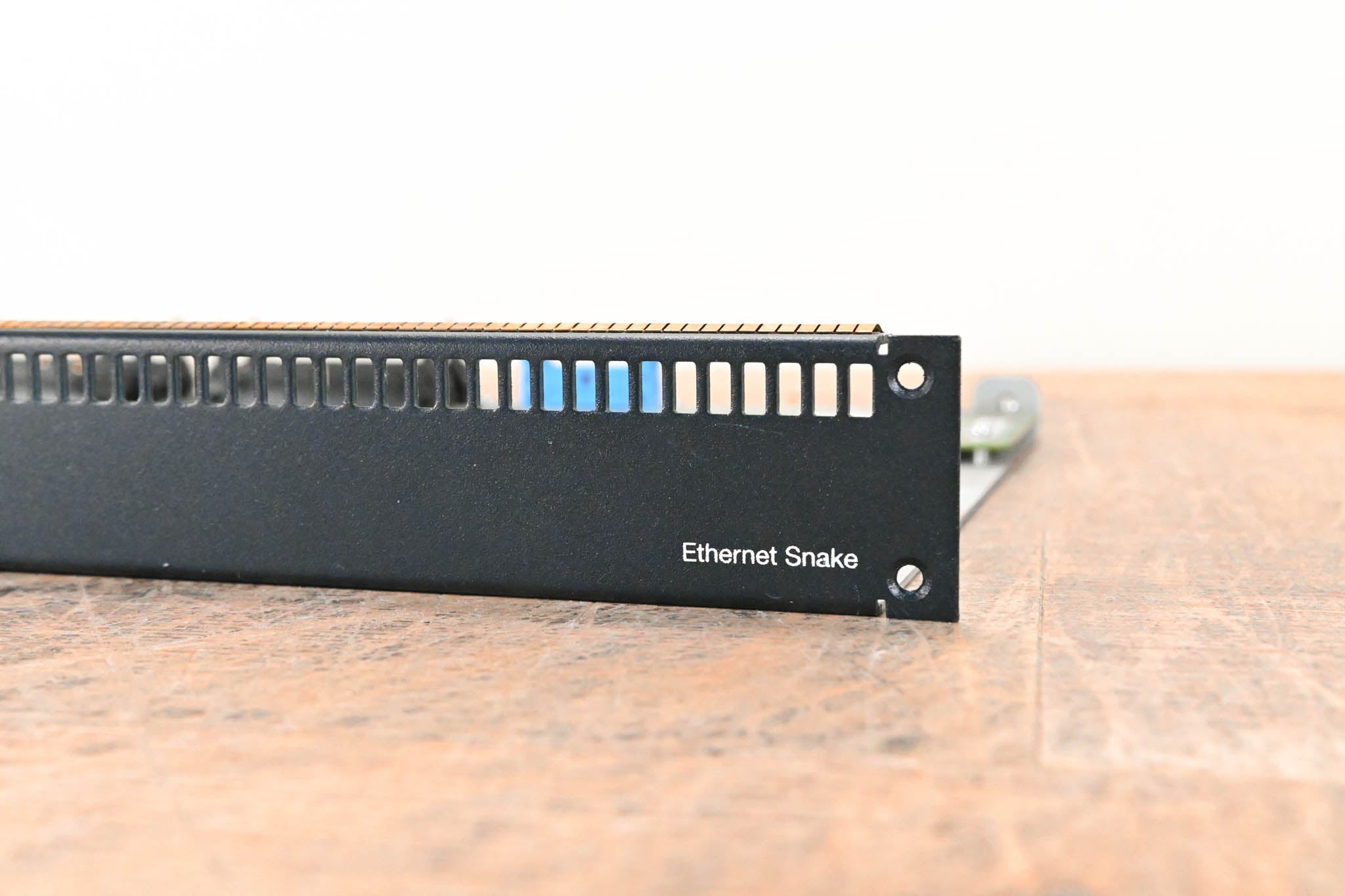 AVID Ethernet Snake Card for VENUE Mix Rack or SC48