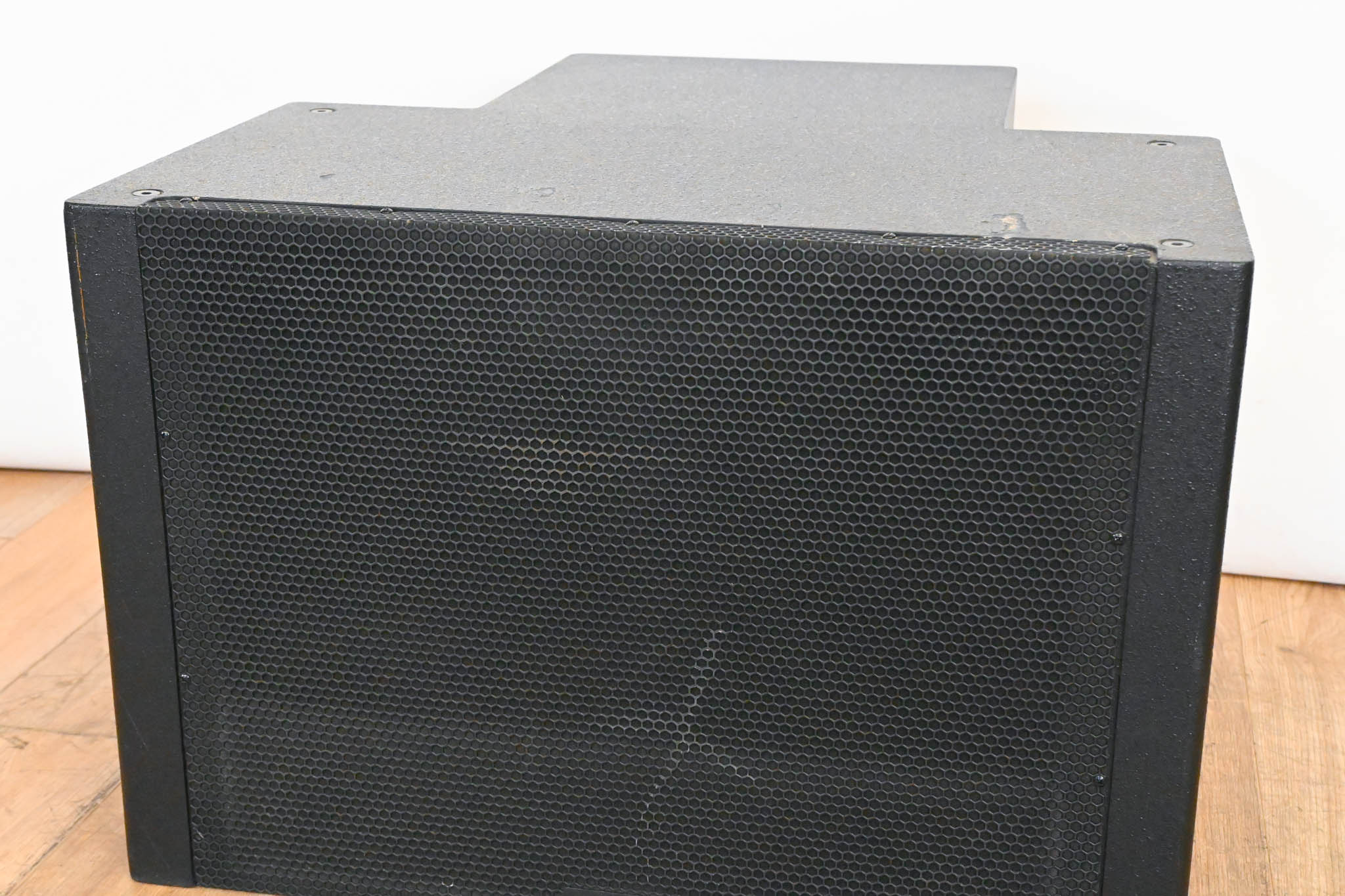 EAW SB730P Dual 12-inch Subwoofer