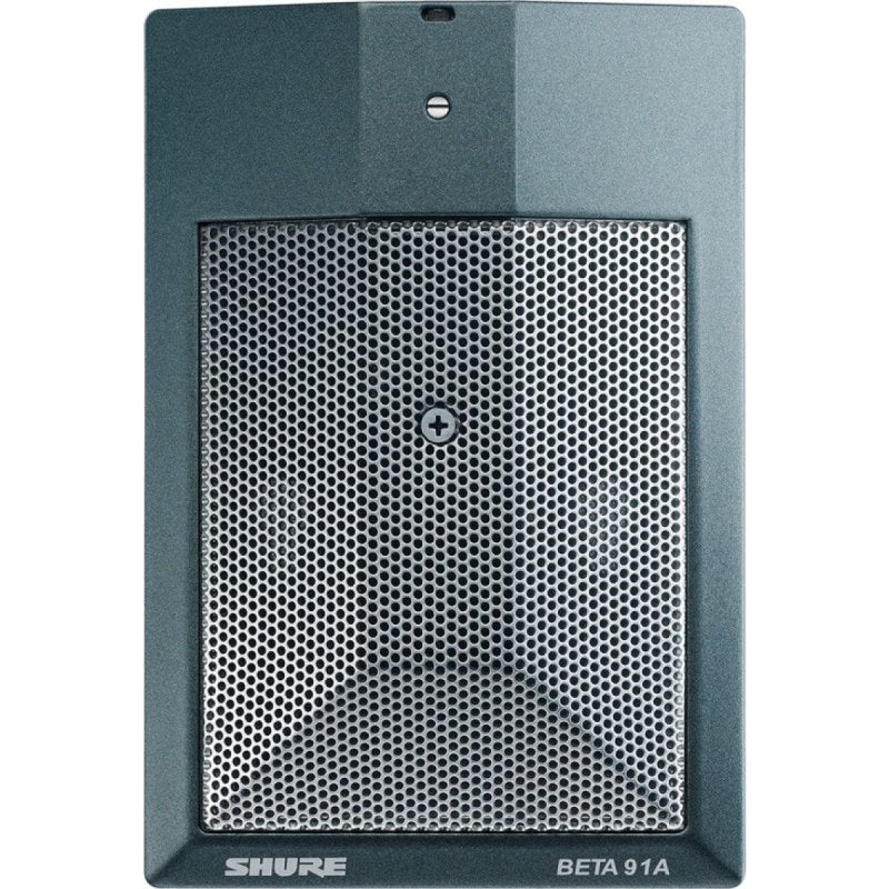 BETA Series Half-Cardioid Condenser Microphone