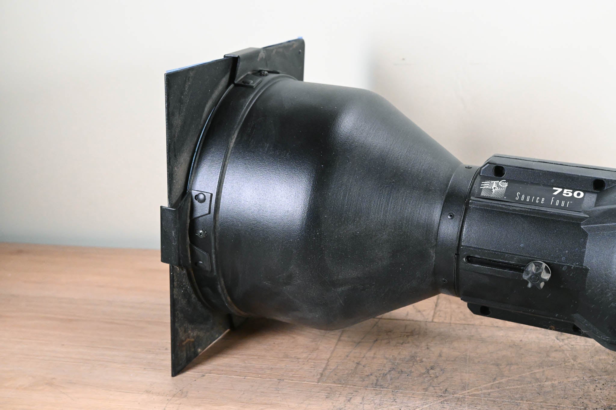 ETC Source Four 750 10 Degree Ellipsoidal Light