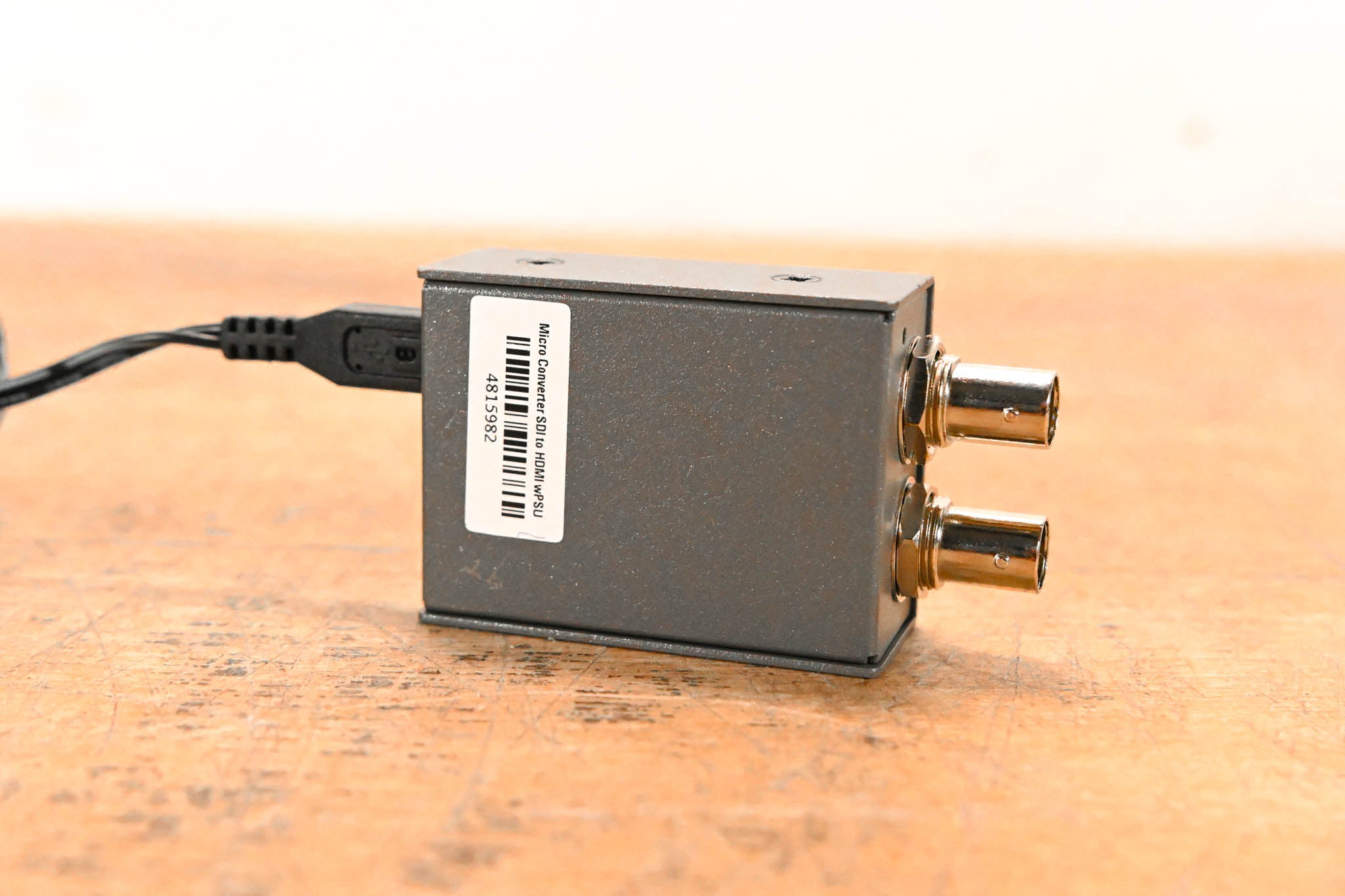 Blackmagic Design Micro Converter SDI to HDMI