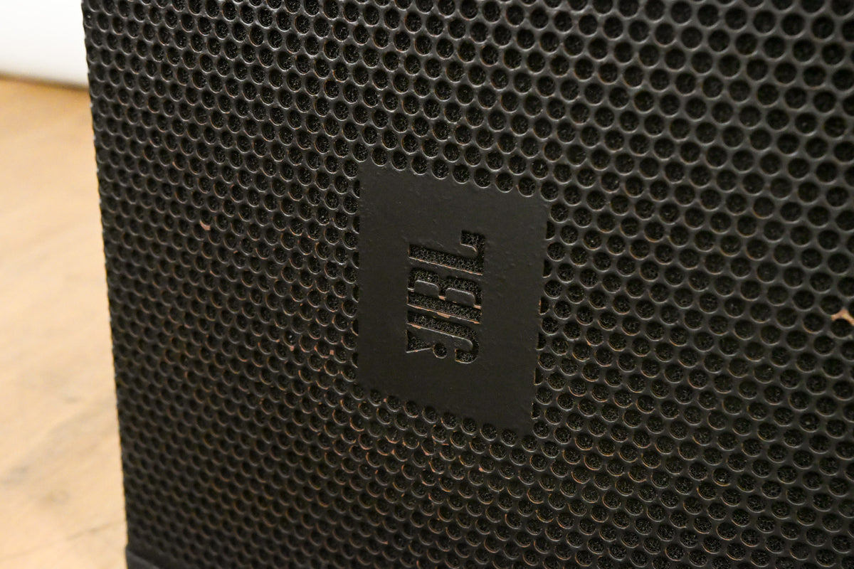 JBL VRX932LA 3200W 12-inch Line Array Speaker (PAIR)