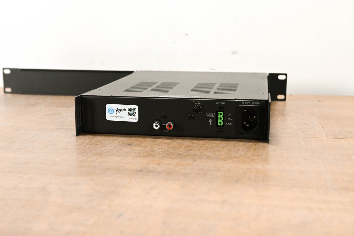Bose FreeSpace ZA 190-HZ Zone Amplifier