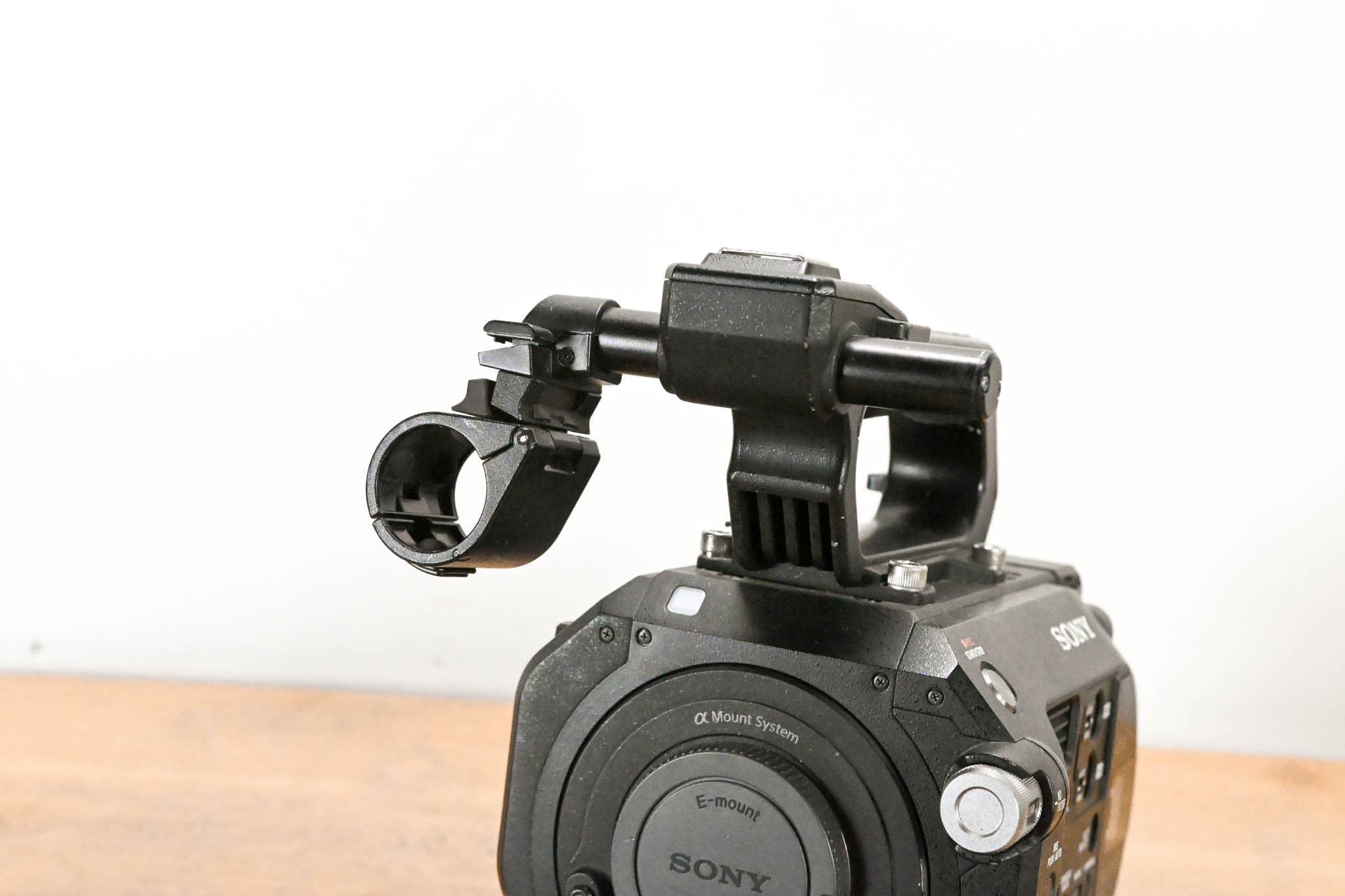 Sony PXW-FS7 XDCAM Super 35 Professional Camcorder