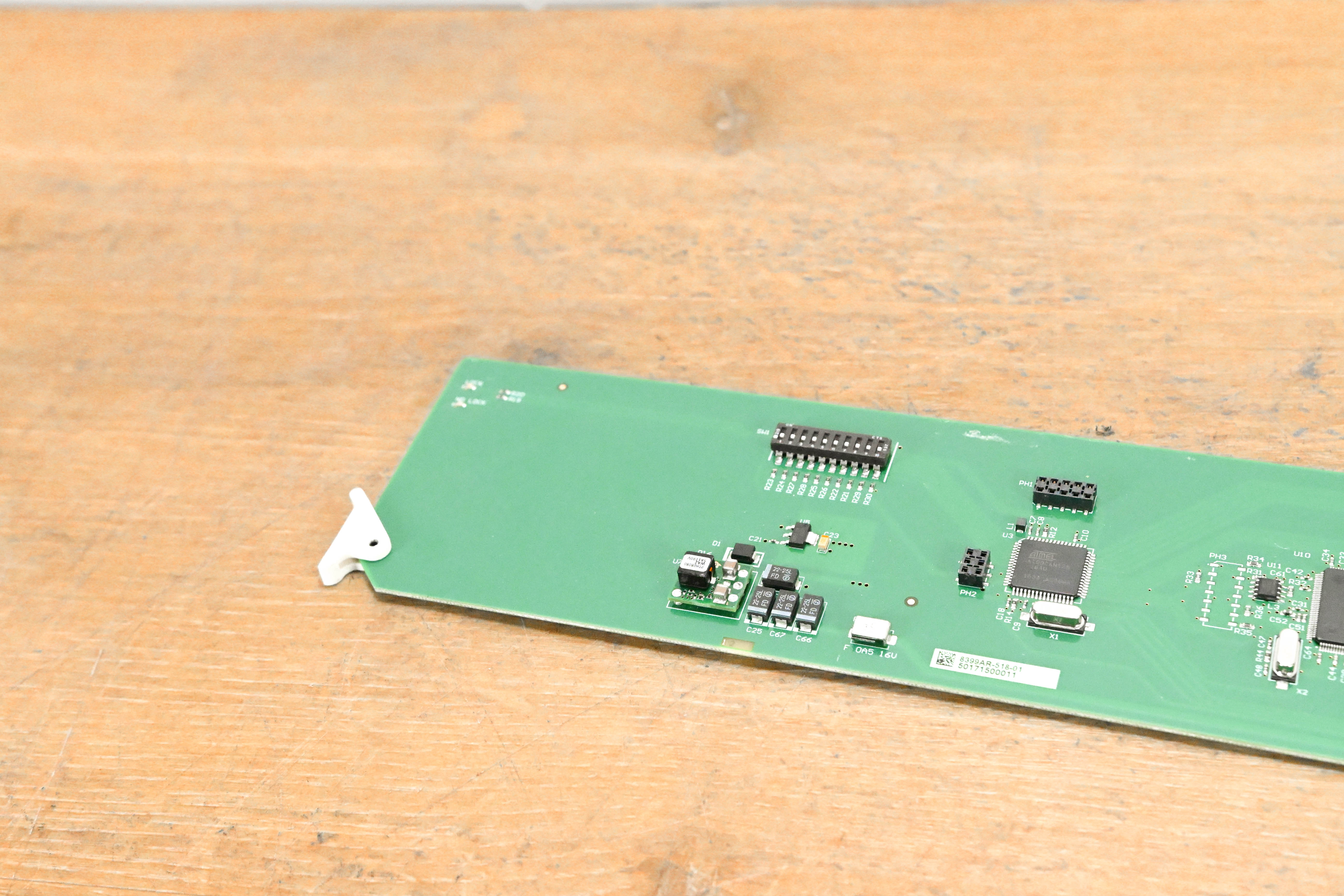 Ross ADA-8402-B AES / EBU Distribution Amplifier Module