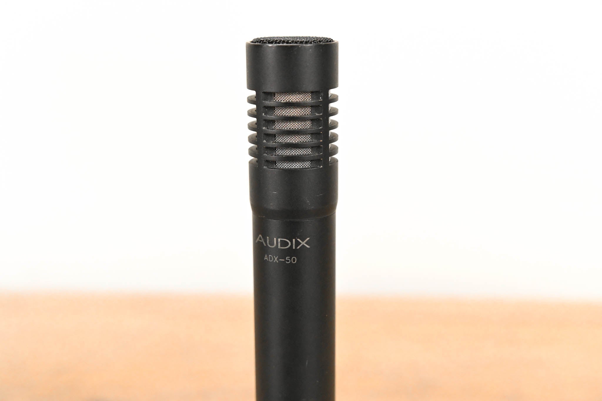 Audix ADX-50 Small Diaphragm Condenser Microphone