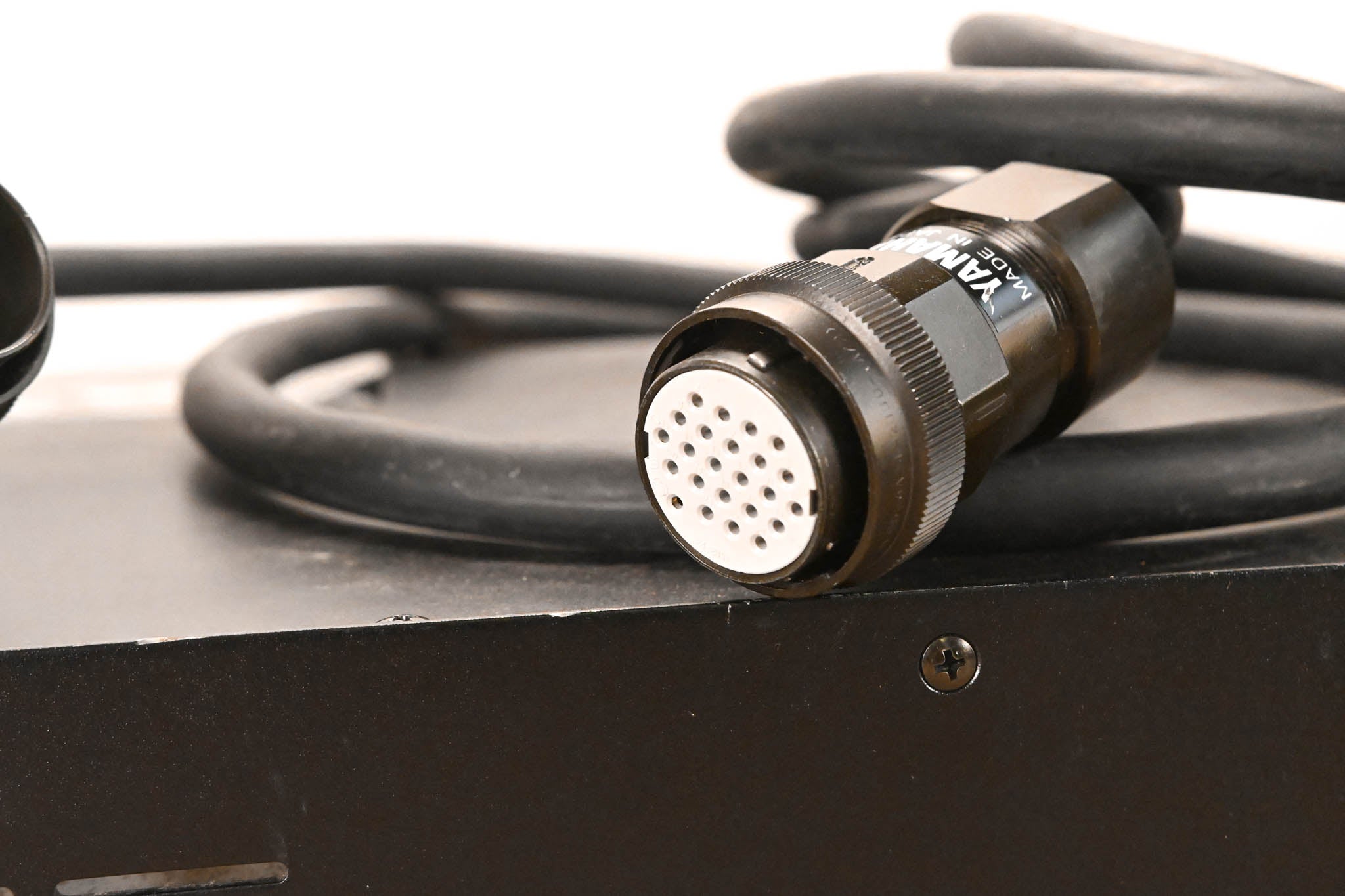 Yamaha PM5D-RH 48-Channel Digital Console