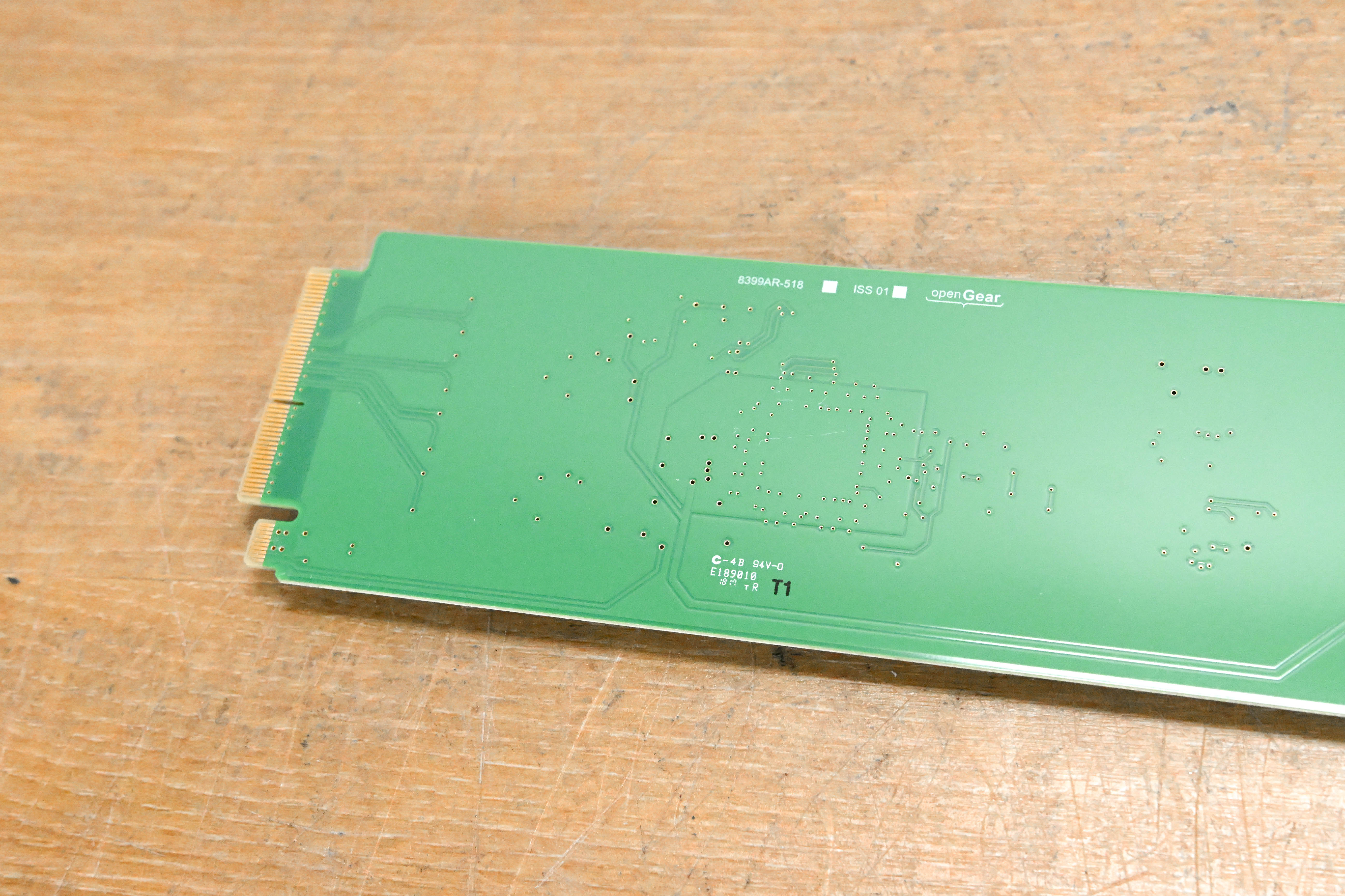 Ross ADA-8402-B AES / EBU Distribution Amplifier Module