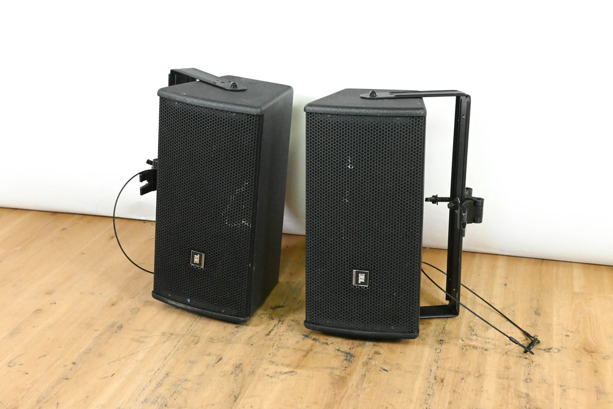 JBL AC18/26 2-Way 8" Loudspeaker (PAIR)