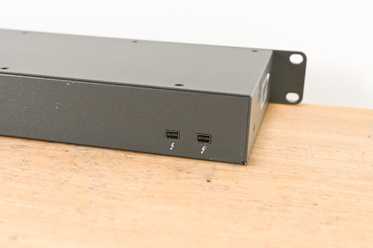 Blackmagic Design MultiDock 2