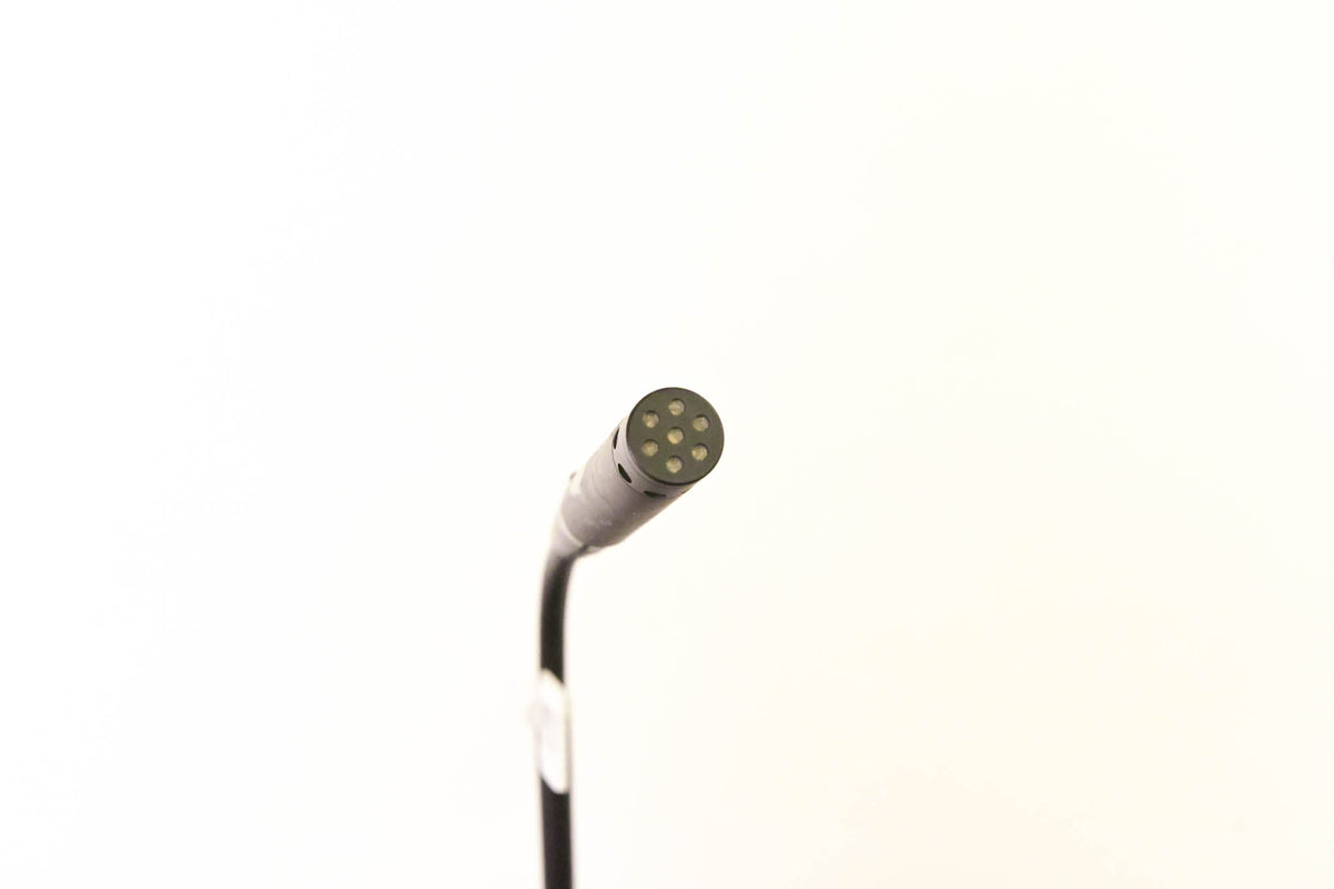 Audix M1250B Miniature Cardioid Condenser Mic with MicroBoom 50"